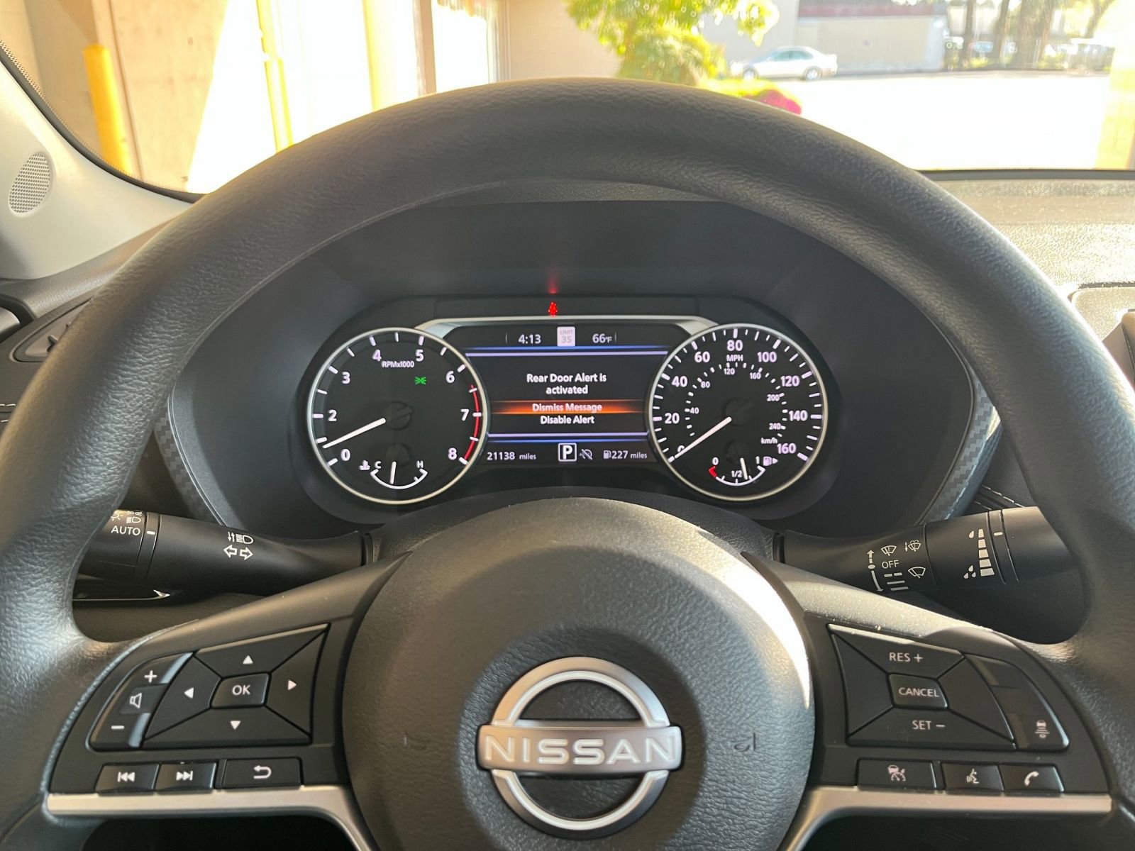 Thumbnail: 2025 Nissan Sentra - 25