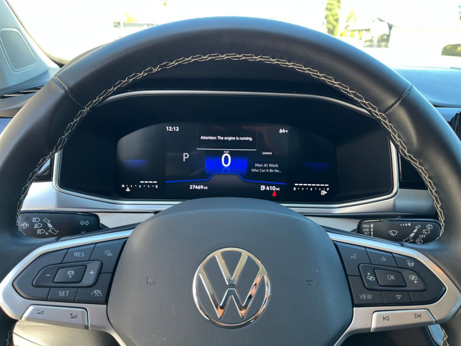 Thumbnail: 2025 Volkswagen Taos - 29