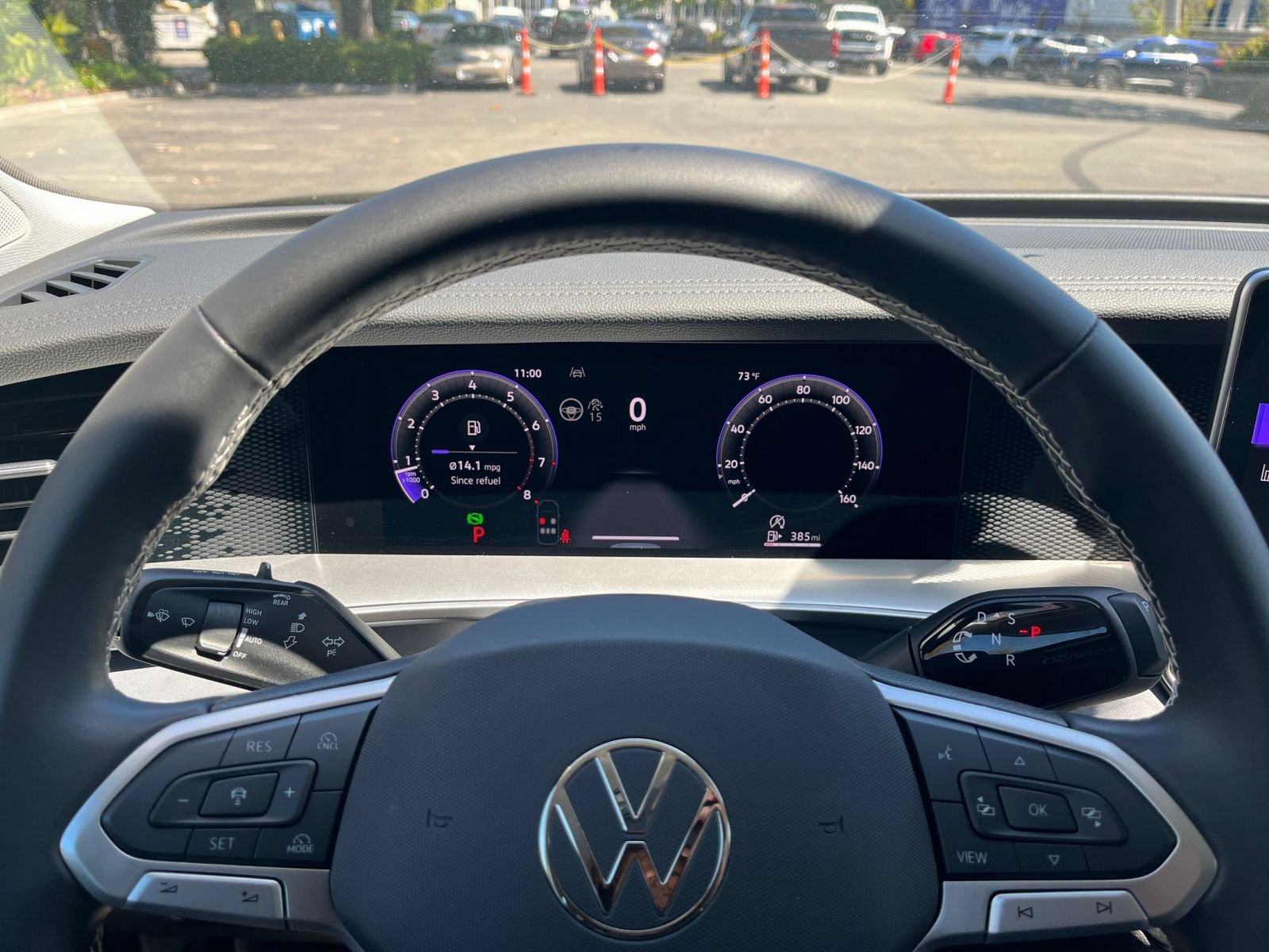Thumbnail: 2026 Volkswagen Tiguan - 30