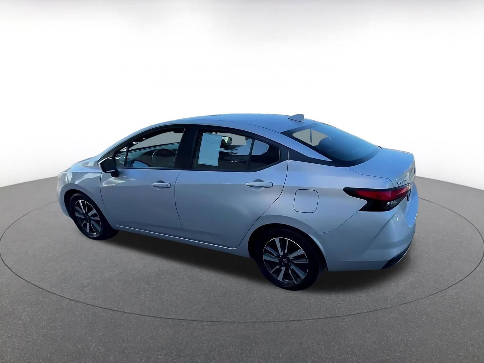 Thumbnail: 2025 Nissan Versa - 10