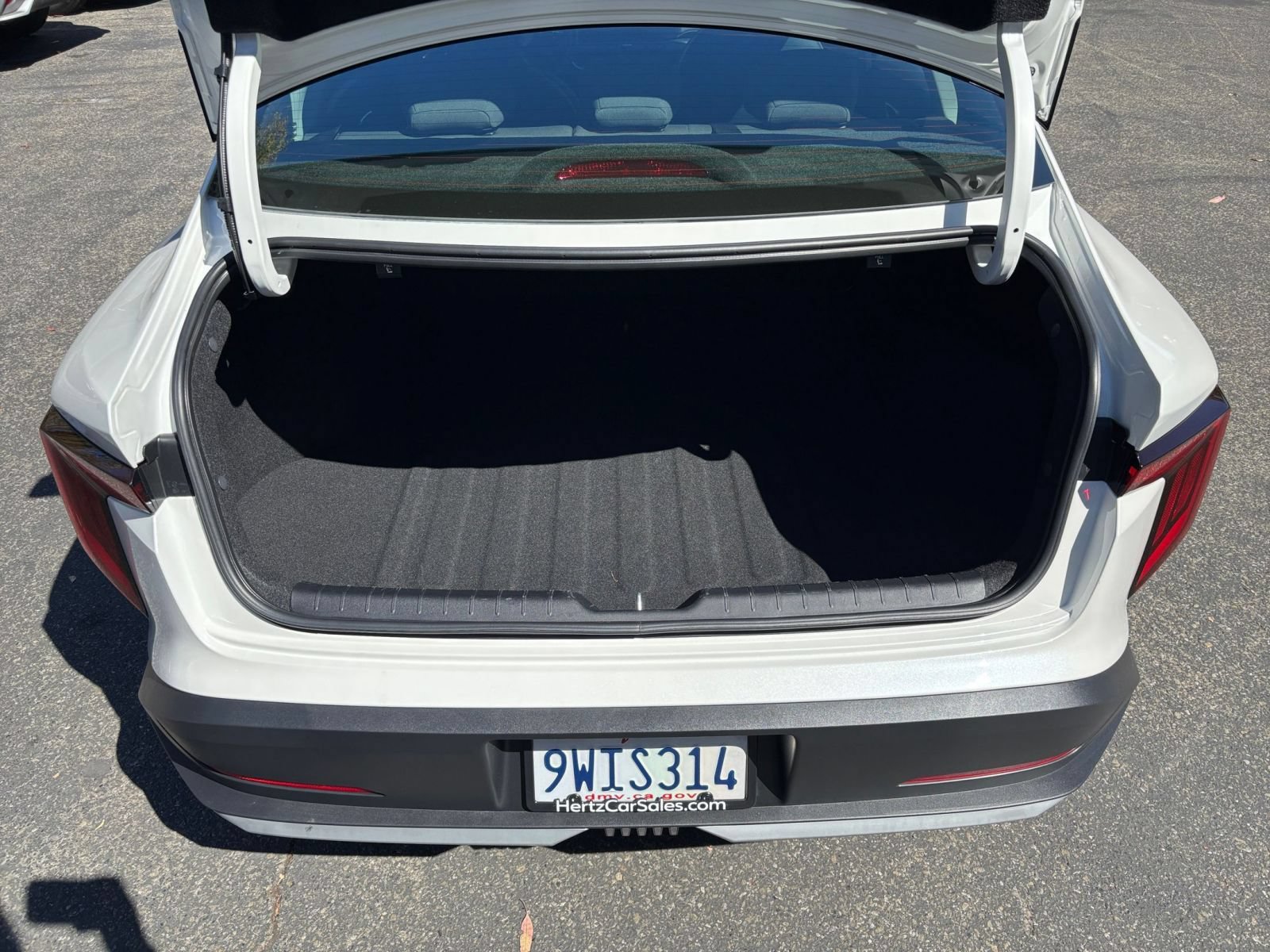 Thumbnail: 2026 Kia K4 - 29