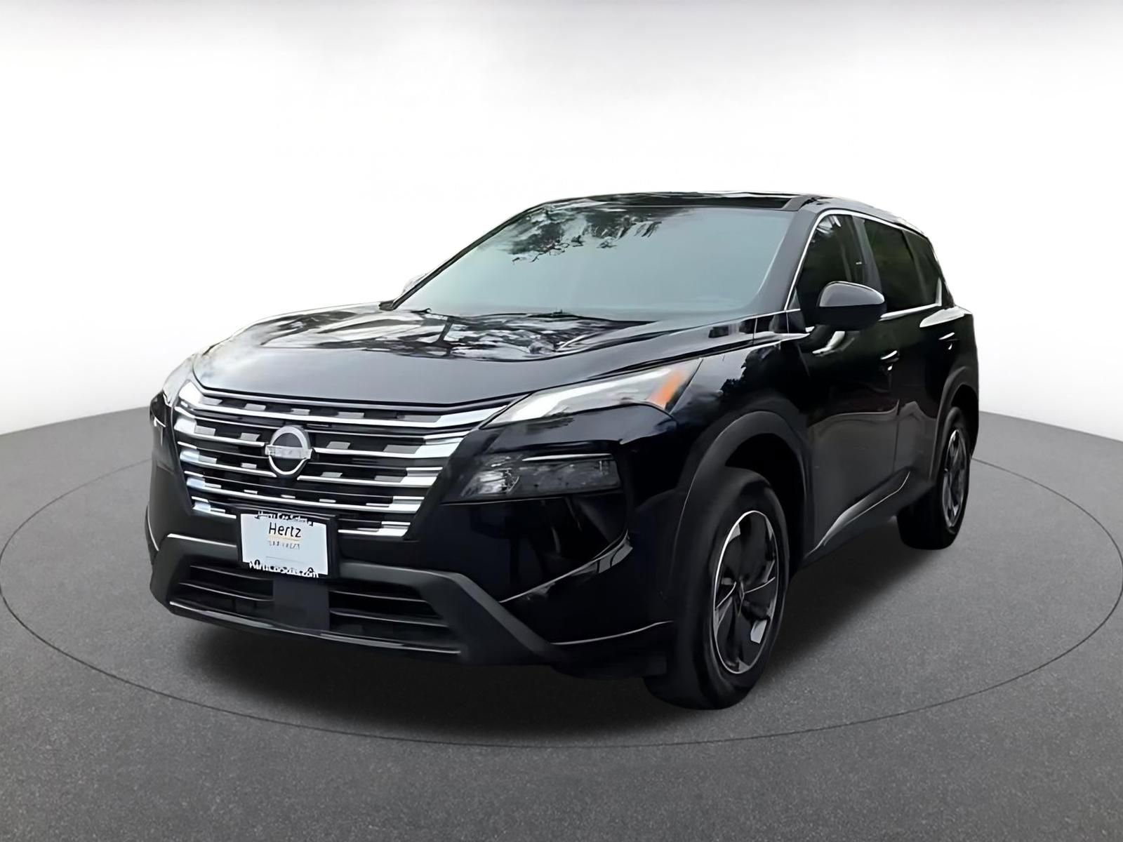 Thumbnail: 2025 Nissan Rogue - 7