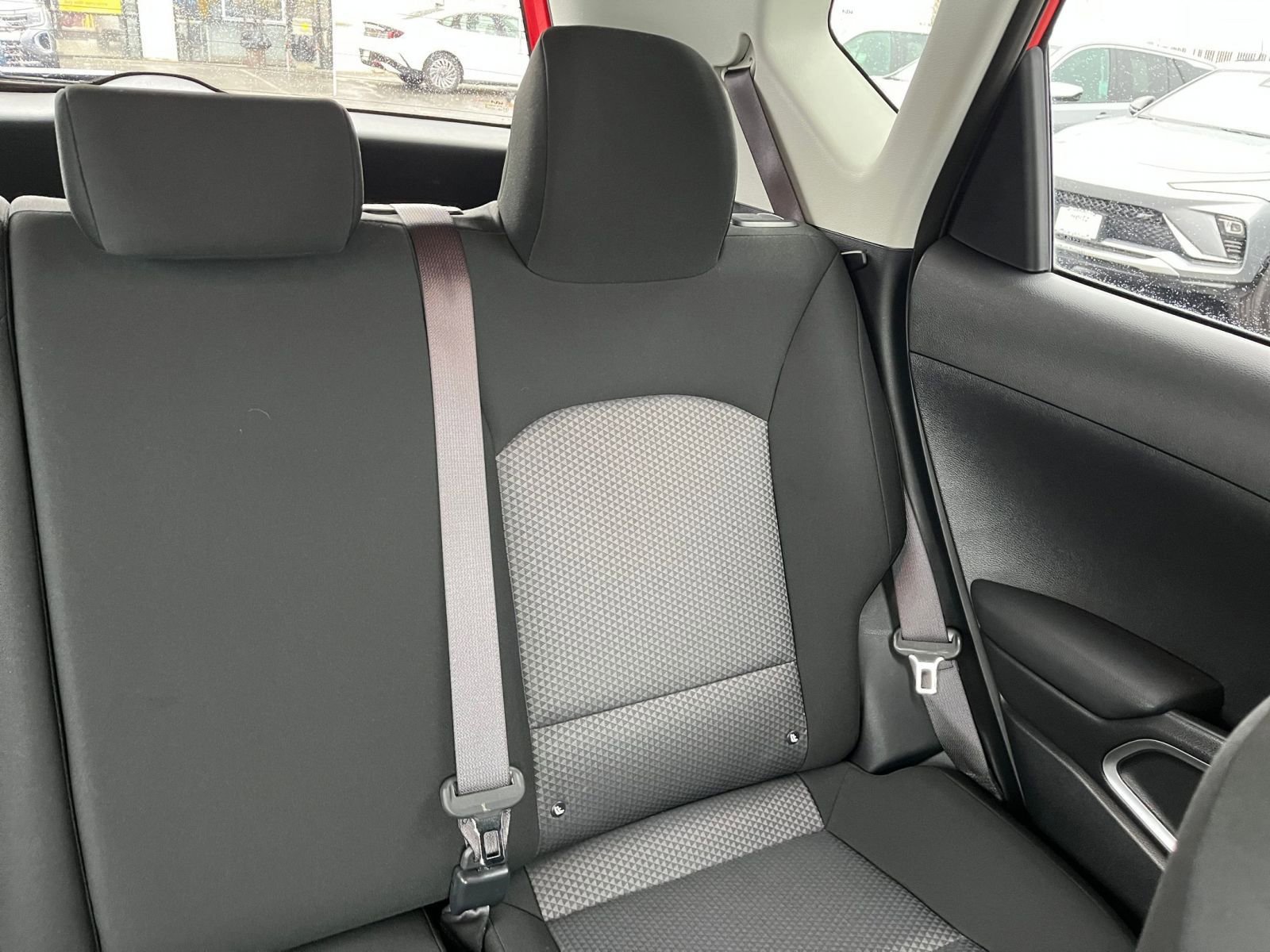 Thumbnail: 2024 Kia Soul - 35