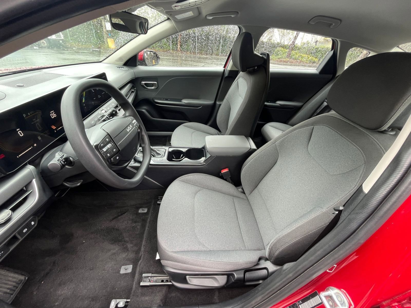 Thumbnail: 2025 Kia K4 - 25