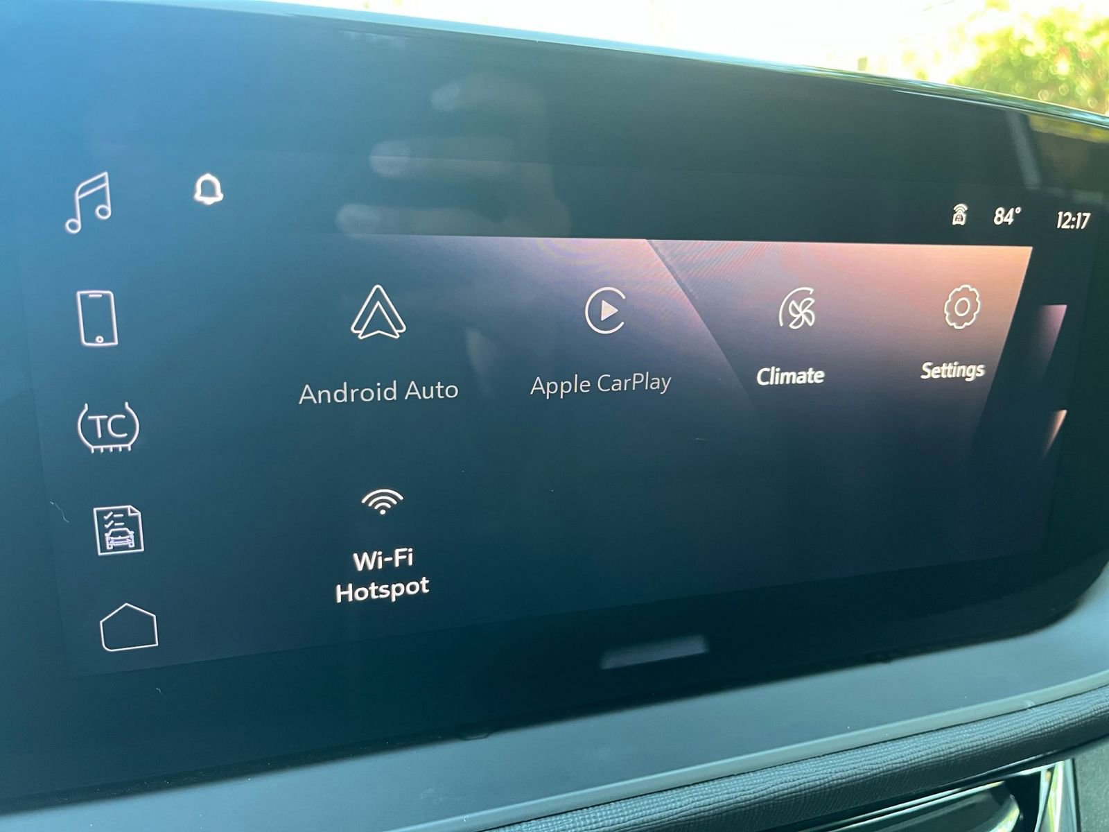 Thumbnail: 2025 Buick Envista - 21