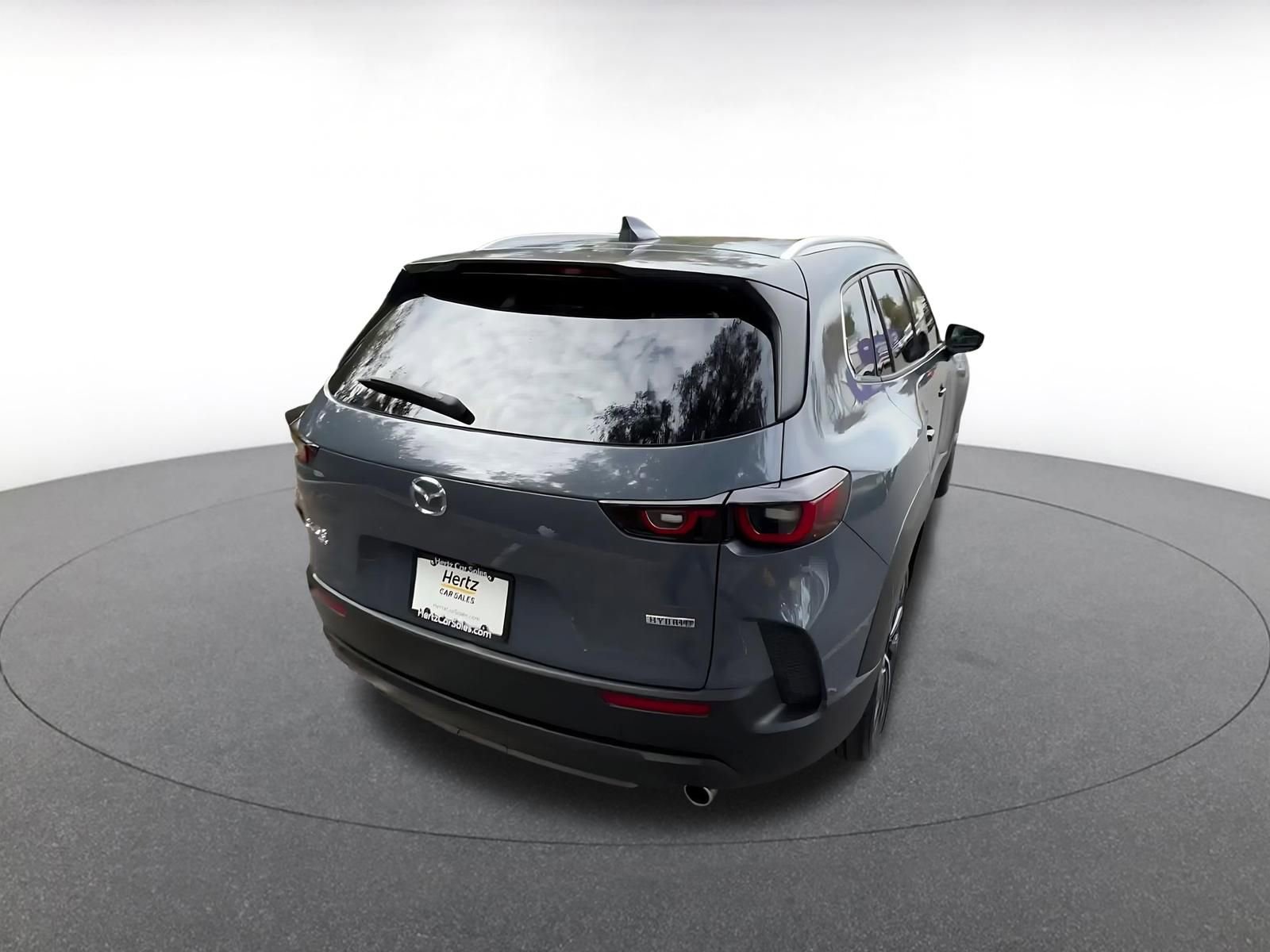 Thumbnail: 2025 Mazda CX-50 - 14