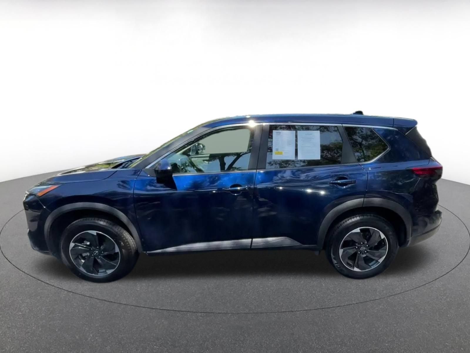 Thumbnail: 2025 Nissan Rogue - 8