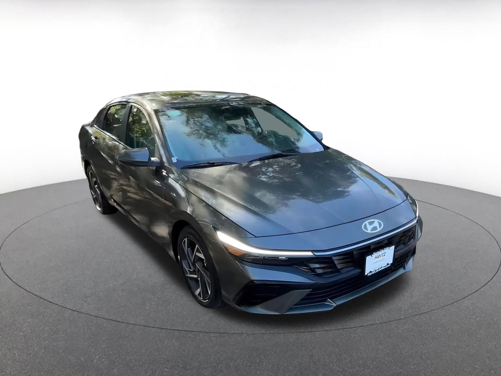 Thumbnail: 2025 Hyundai Elantra - 3