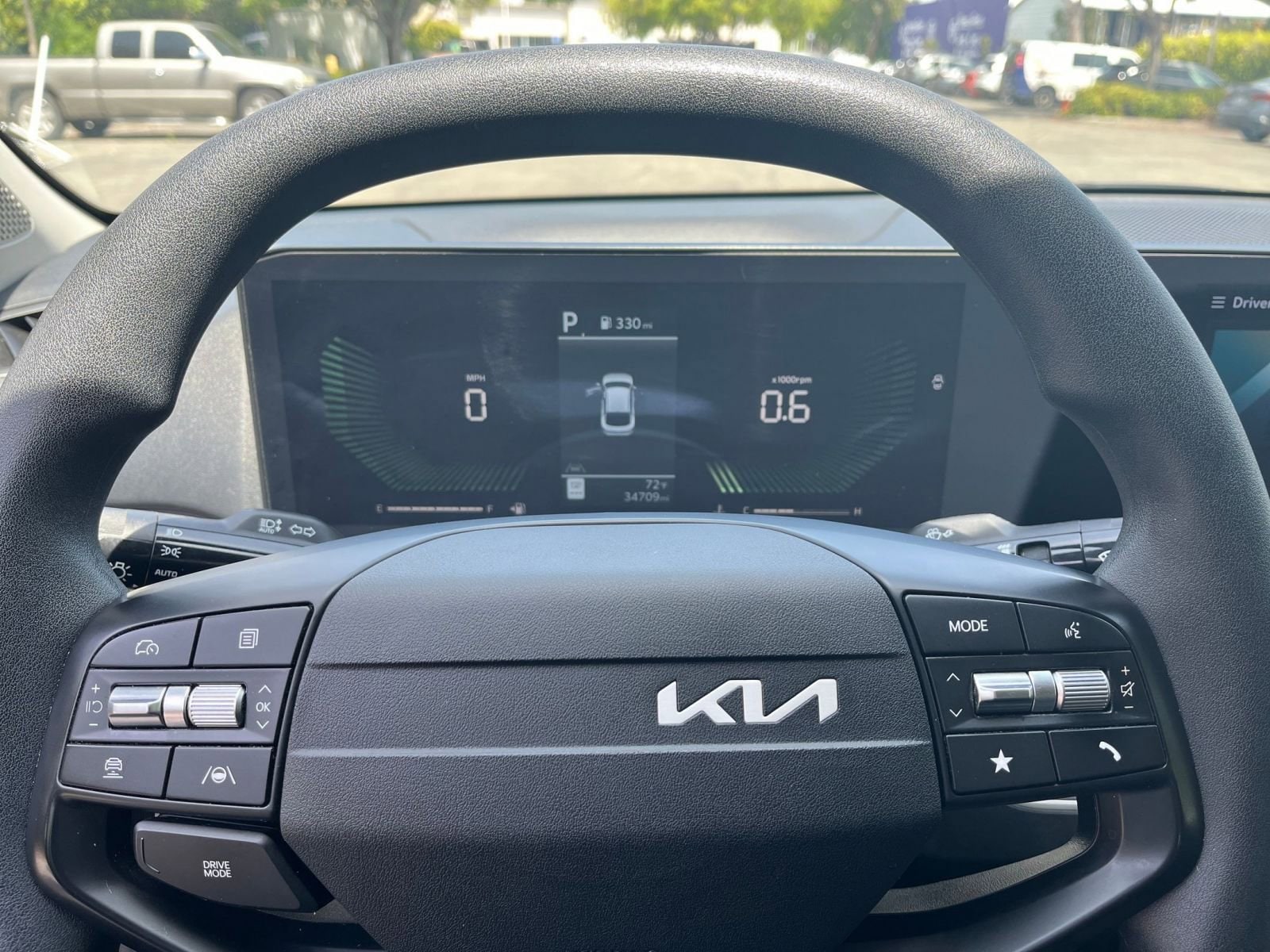 Thumbnail: 2025 Kia K4 - 27