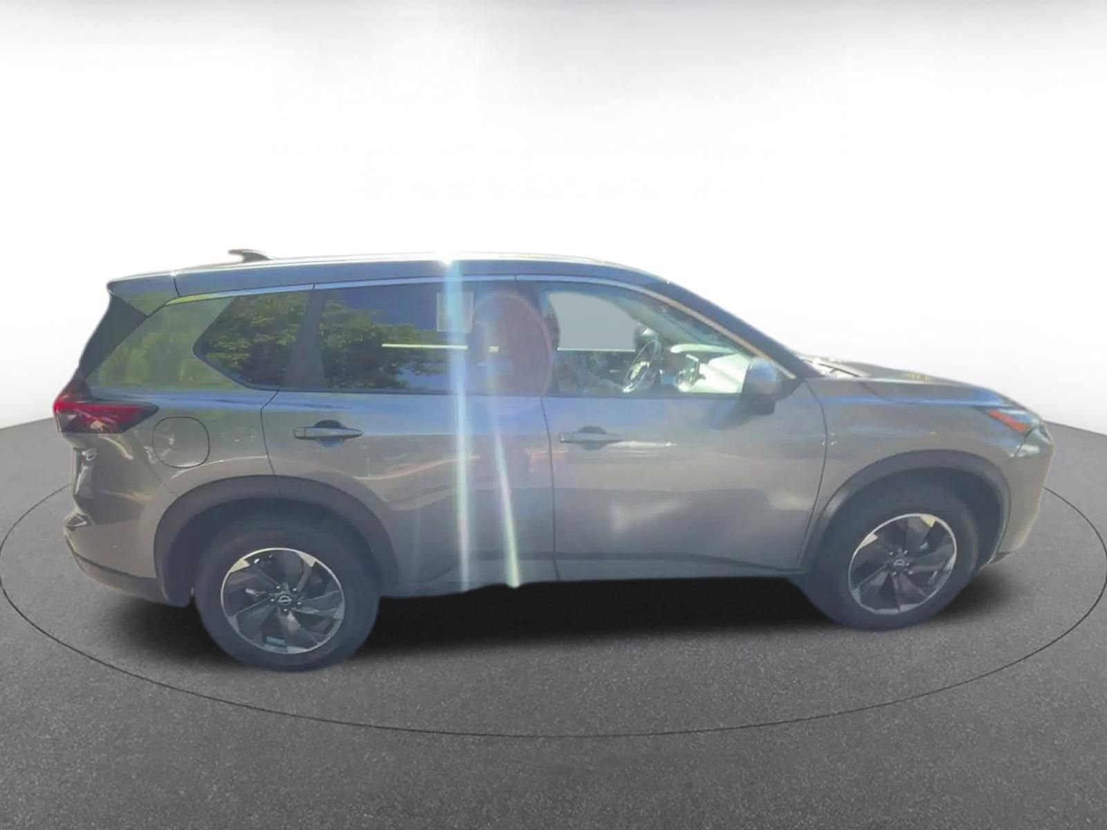 Thumbnail: 2024 Nissan Rogue - 13