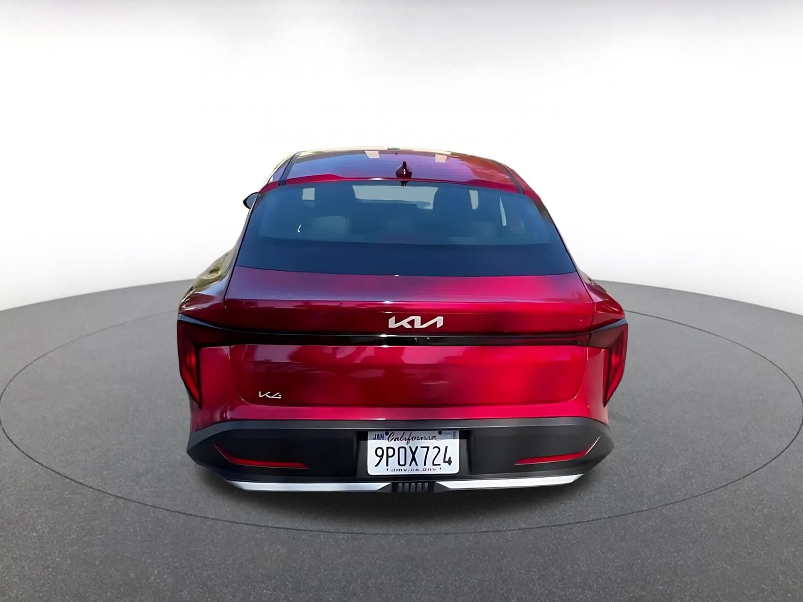Thumbnail: 2025 Kia K4 - 12