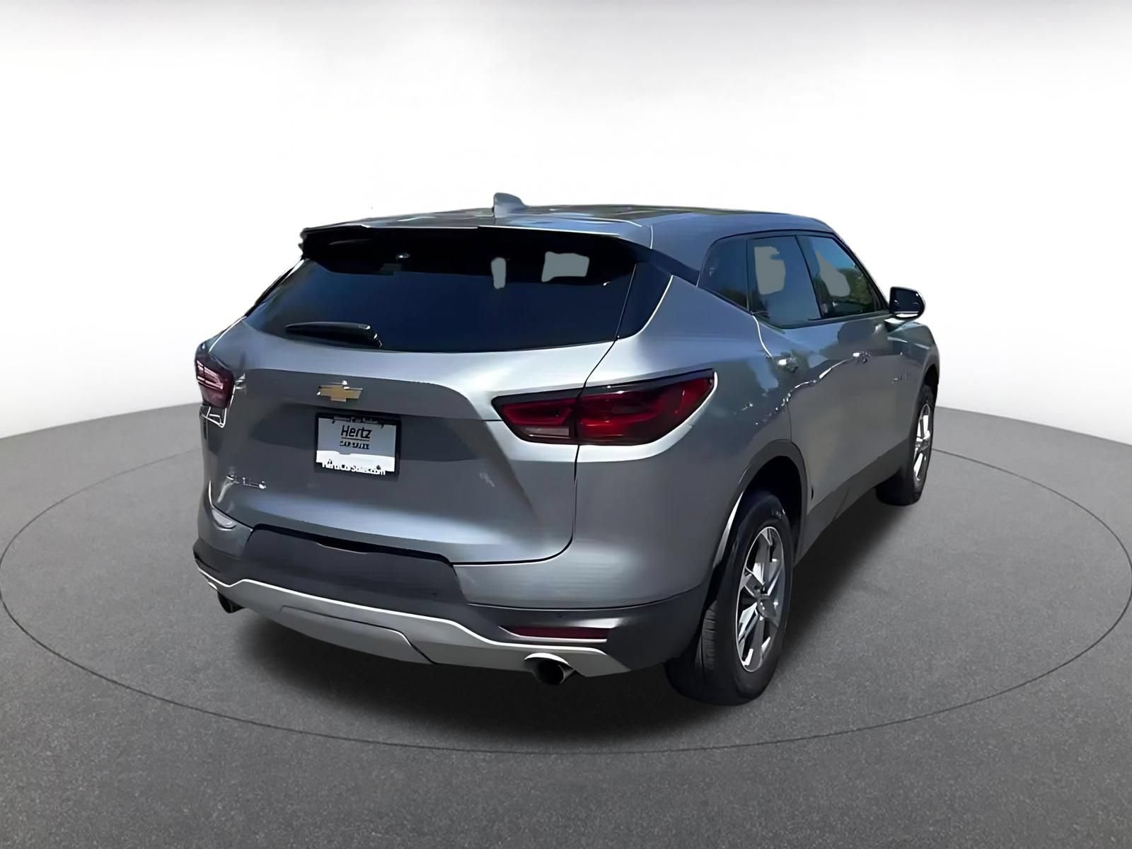 Thumbnail: 2026 Chevrolet Blazer - 14