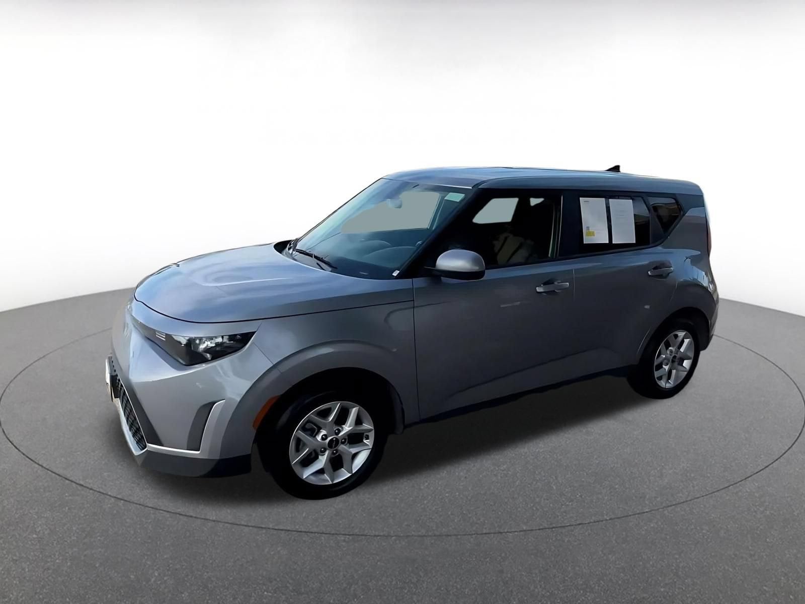 Thumbnail: 2025 Kia Soul - 6