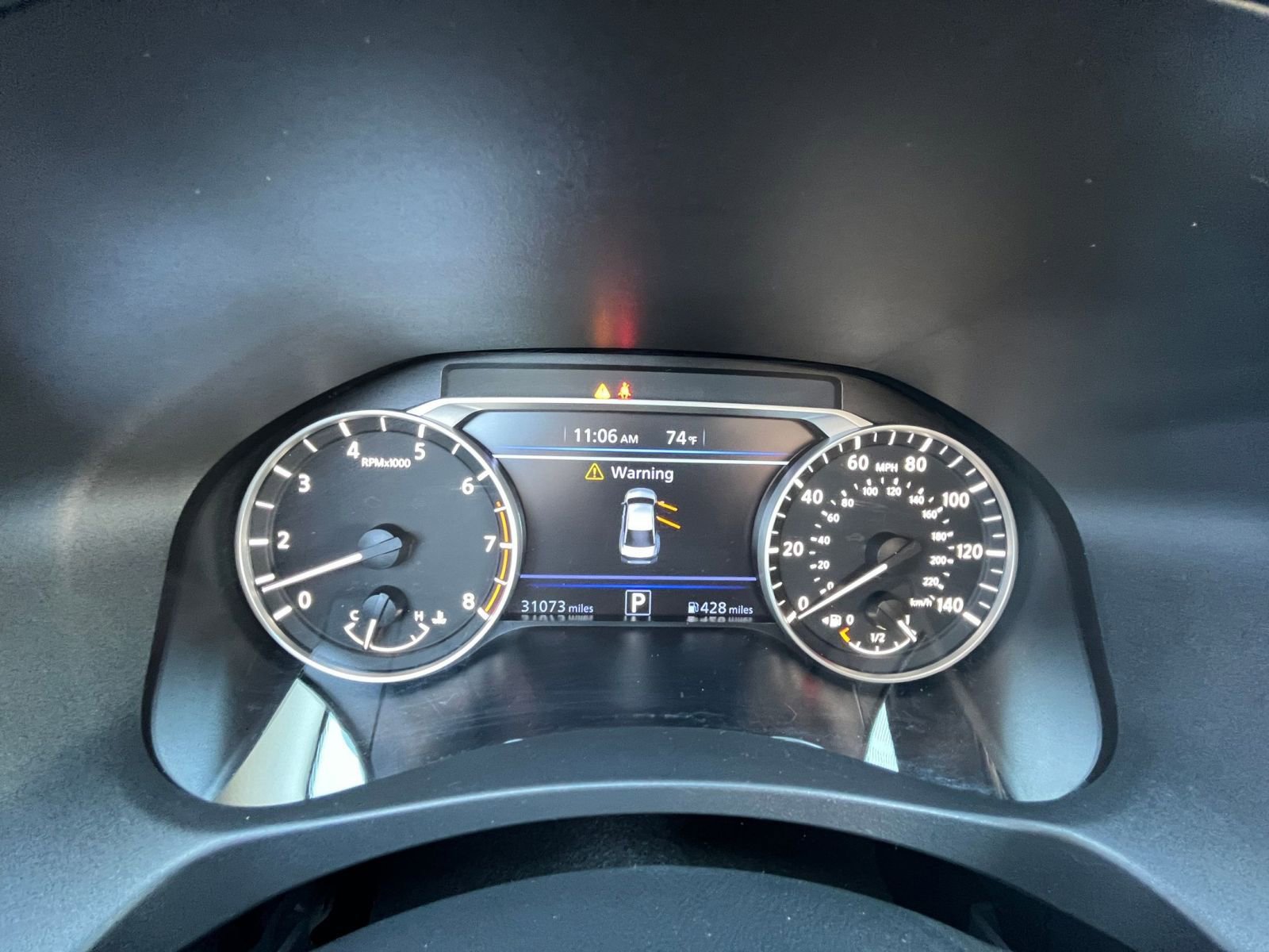 Thumbnail: 2024 Nissan Altima - 35