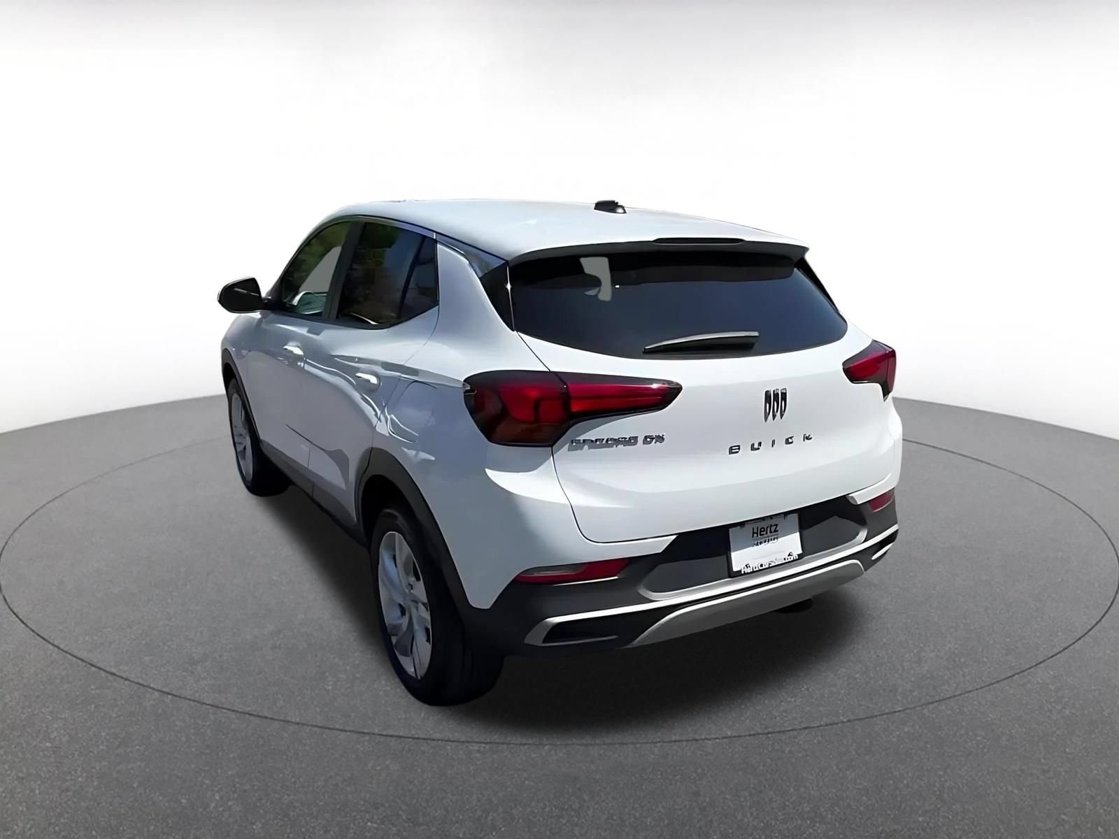 2025 Buick Encore GX Preferred - Photo 10