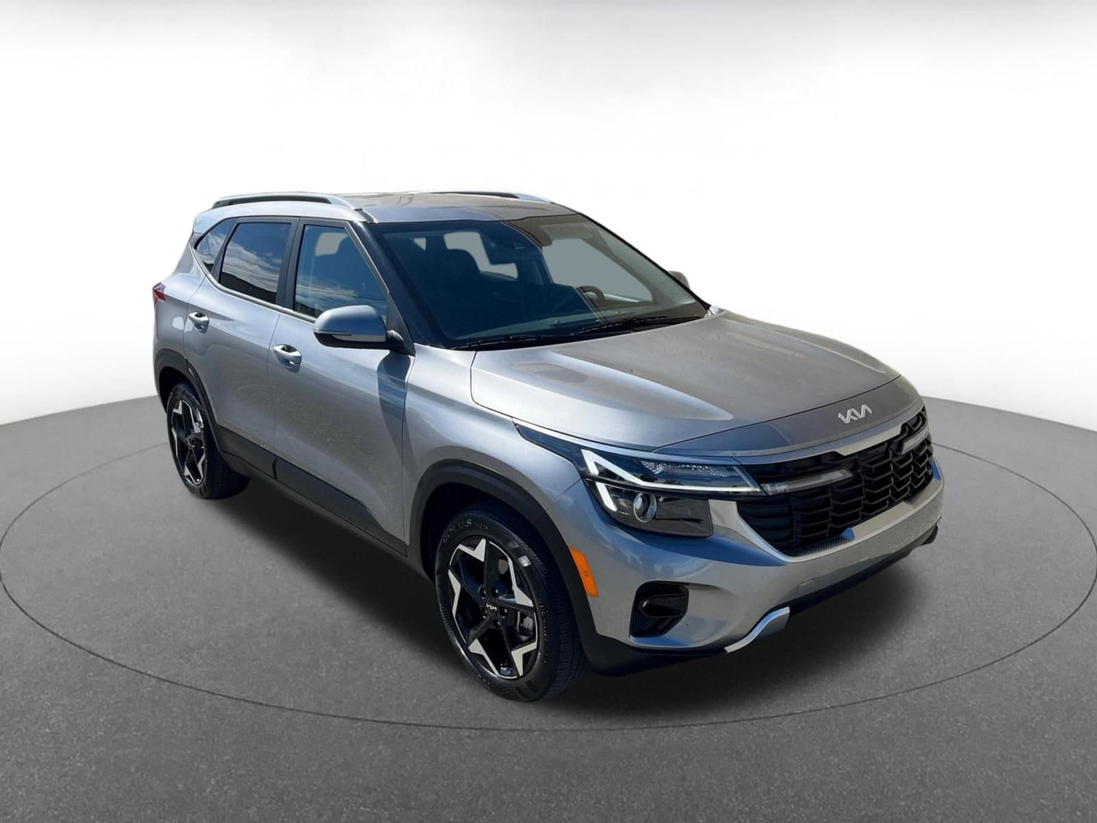 Thumbnail: 2025 Kia Seltos - 1