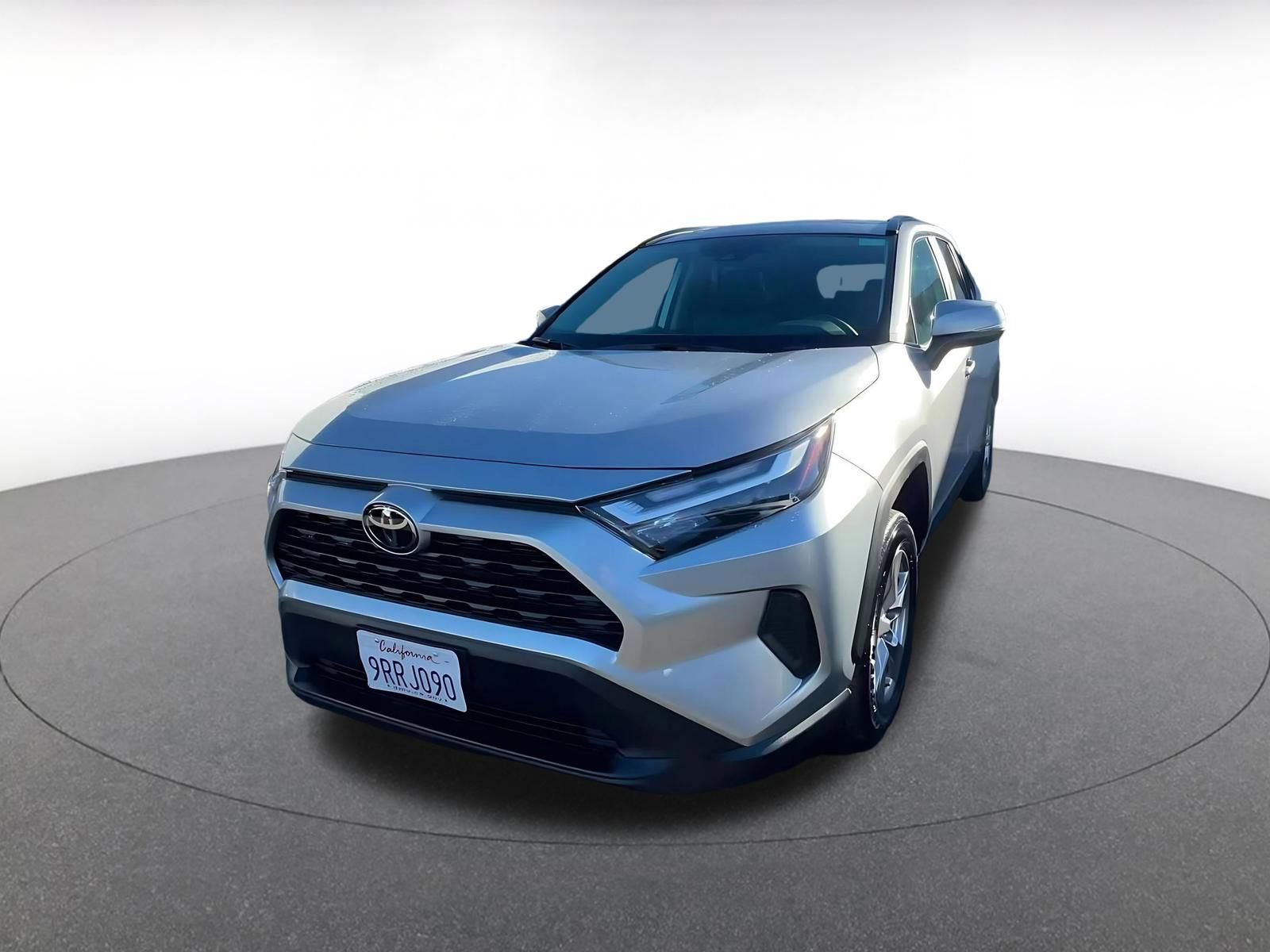 Thumbnail: 2025 Toyota RAV4 - 7