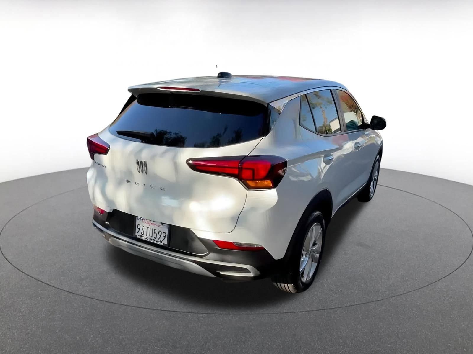 Thumbnail: 2025 Buick Encore GX - 14