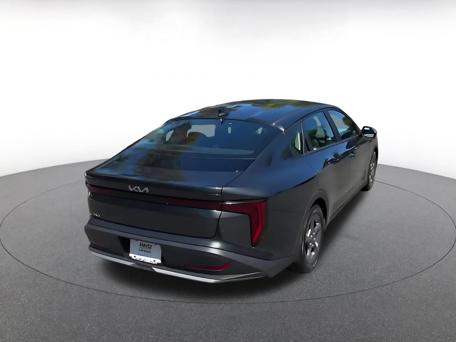 Thumbnail: 2025 Kia K4 - 14