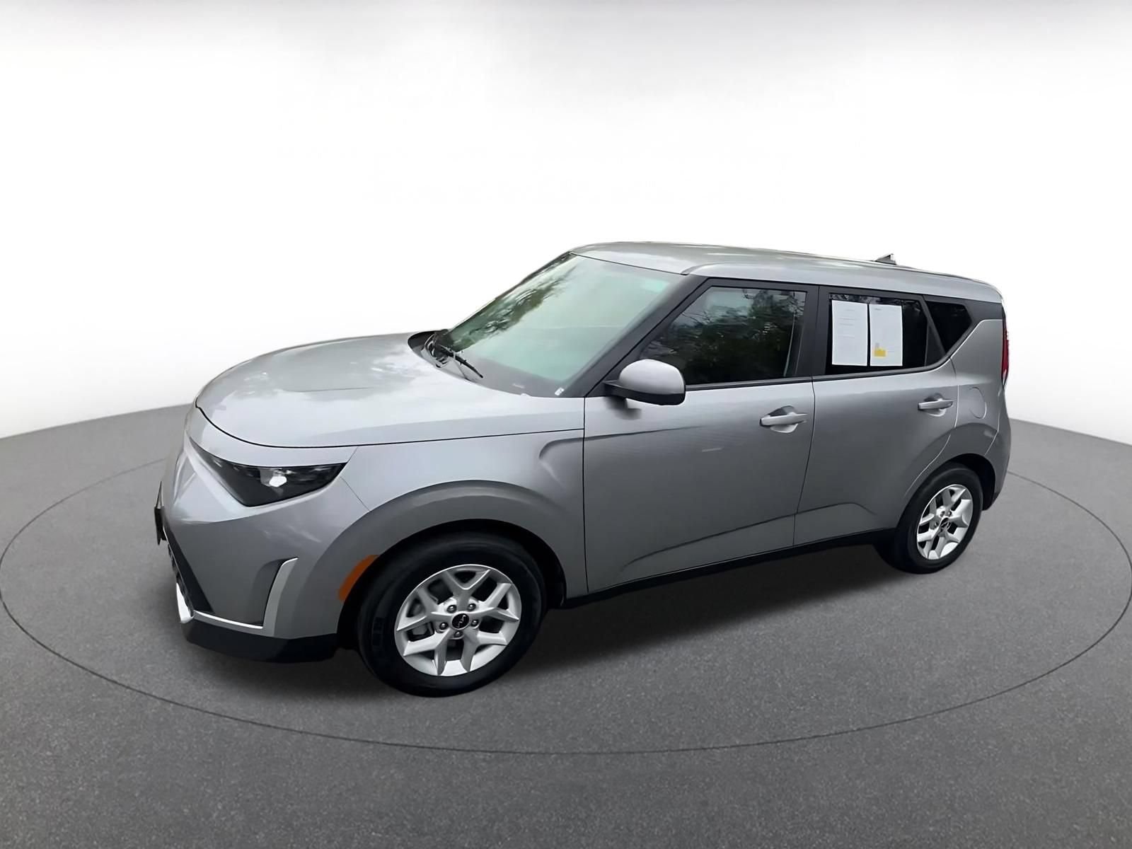 Thumbnail: 2025 Kia Soul - 7