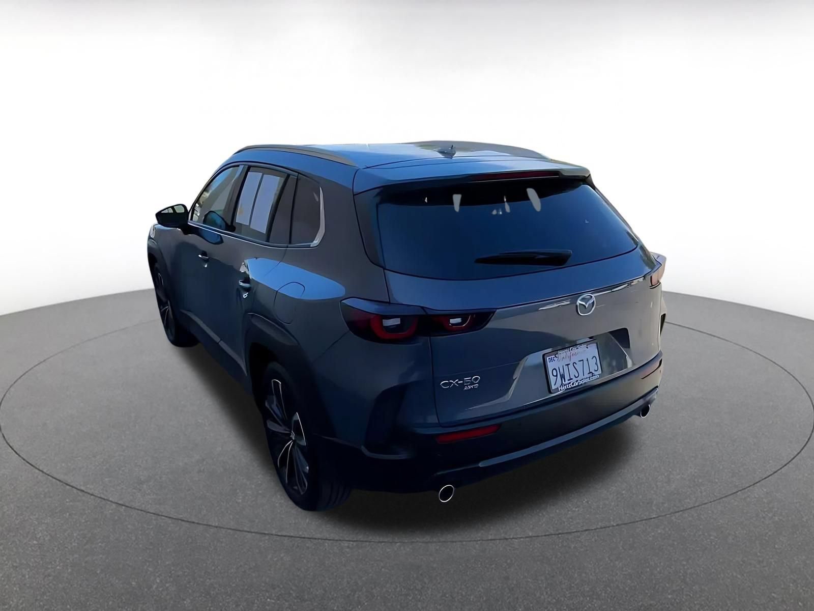 Thumbnail: 2026 Mazda CX-50 - 9