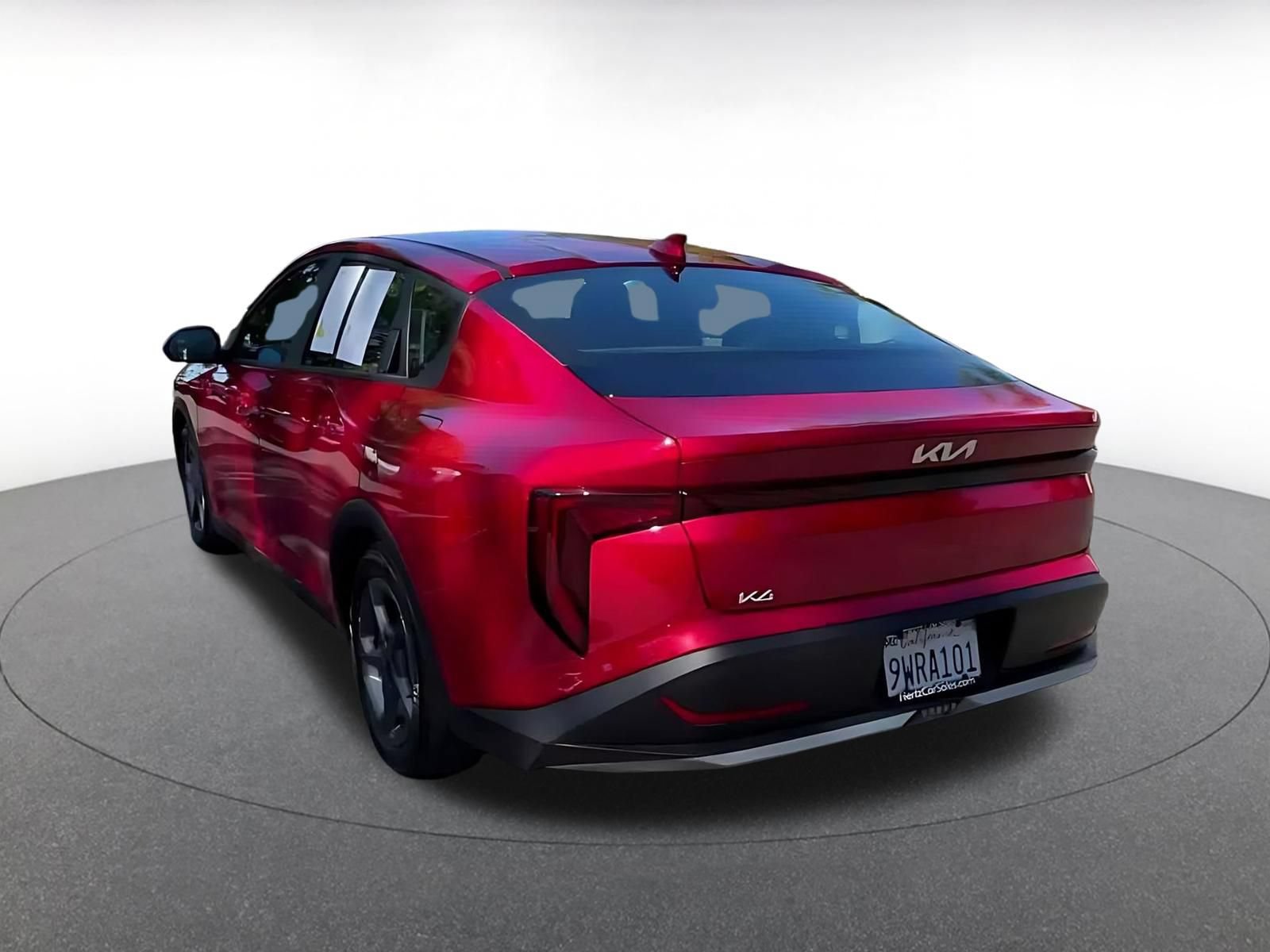 Thumbnail: 2026 Kia K4 - 10
