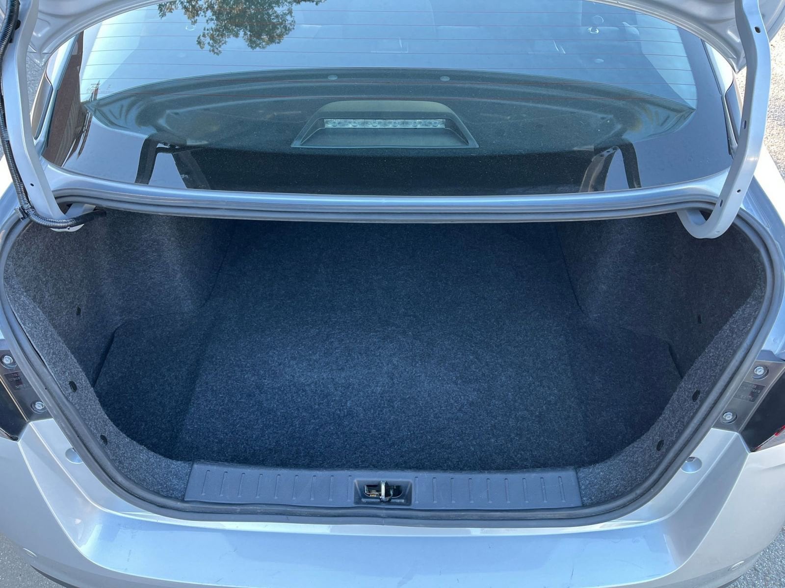 Thumbnail: 2025 Nissan Versa - 29