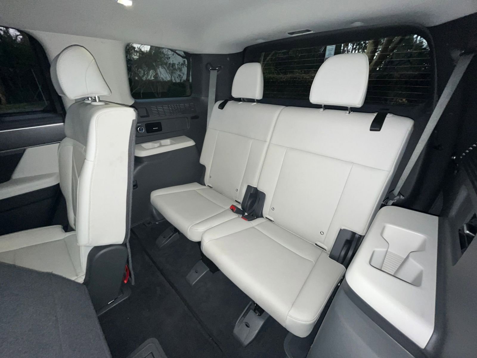 Thumbnail: 2025 Hyundai Santa Fe - 30