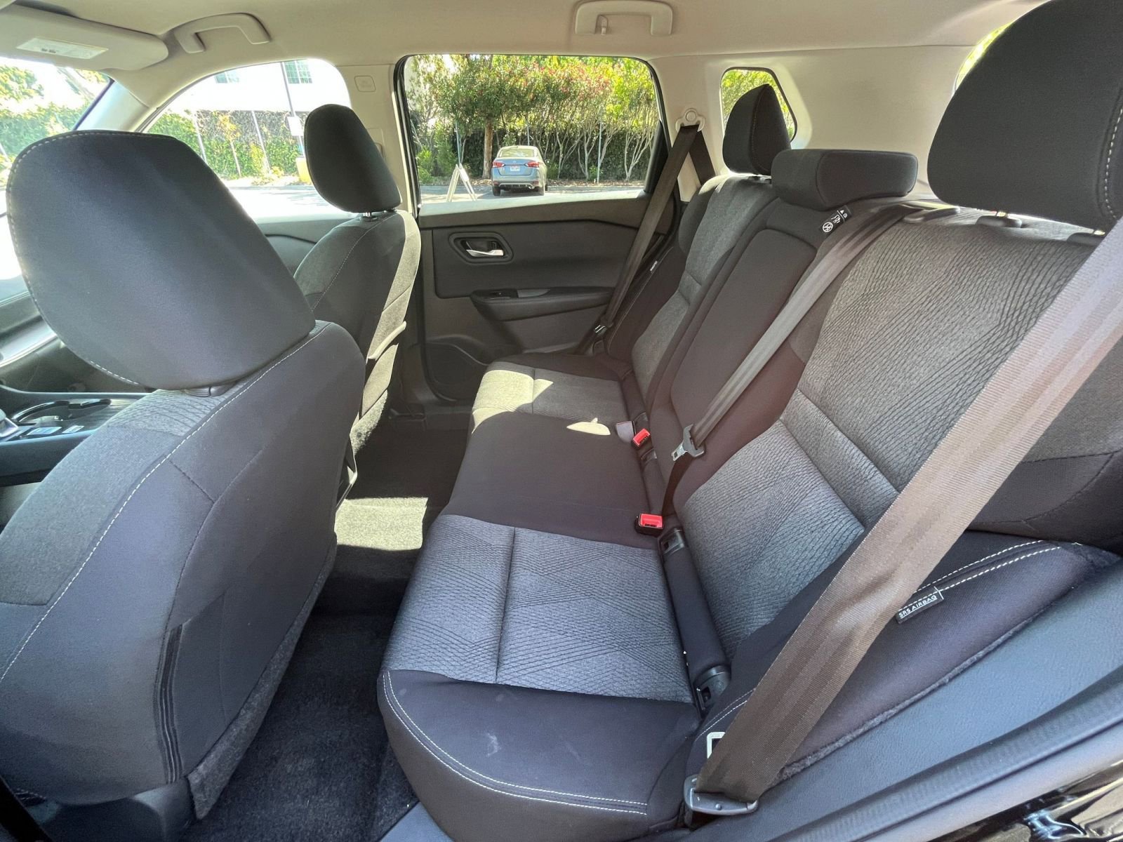 Thumbnail: 2025 Nissan Rogue - 28