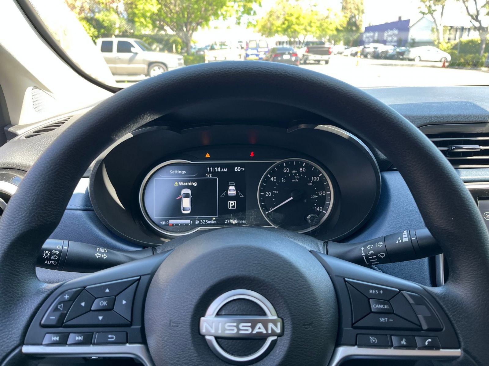 Thumbnail: 2025 Nissan Versa - 25