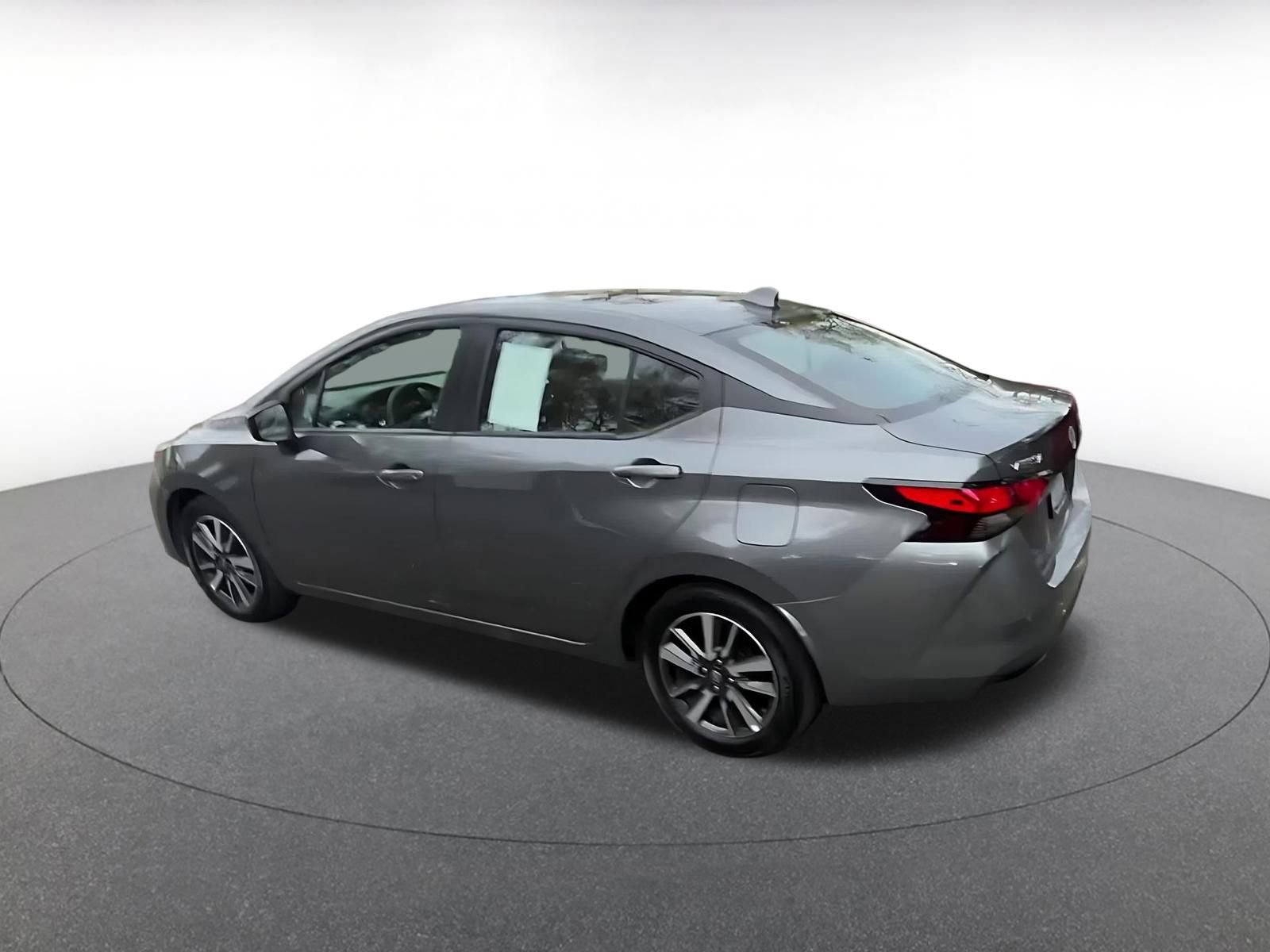 Thumbnail: 2025 Nissan Versa - 10