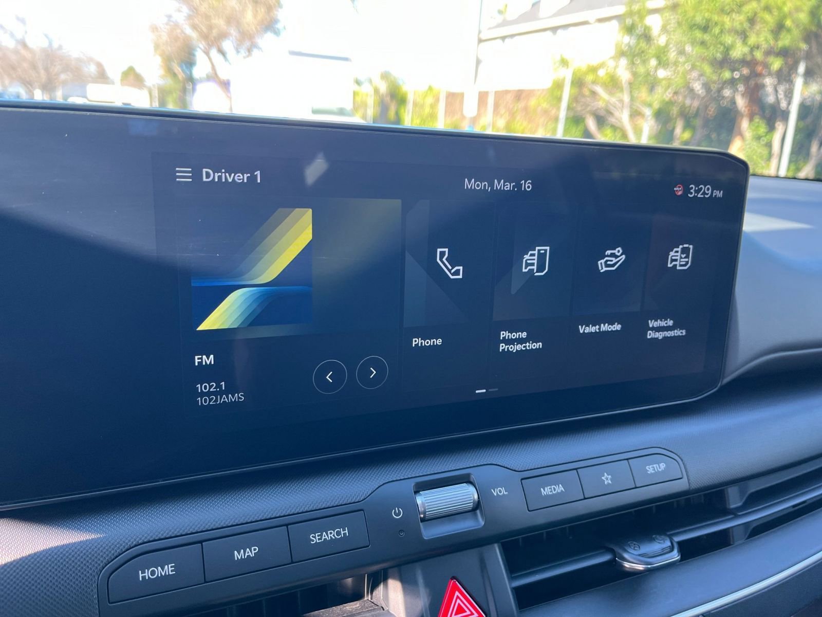 Thumbnail: 2025 Kia K4 - 20