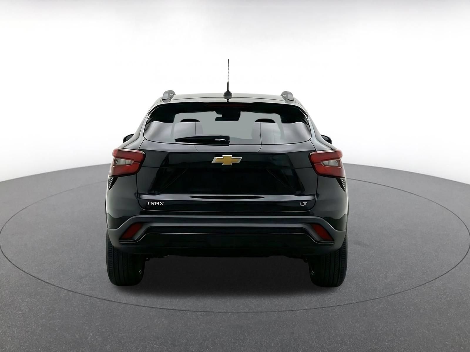 Thumbnail: 2025 Chevrolet Trax - 6