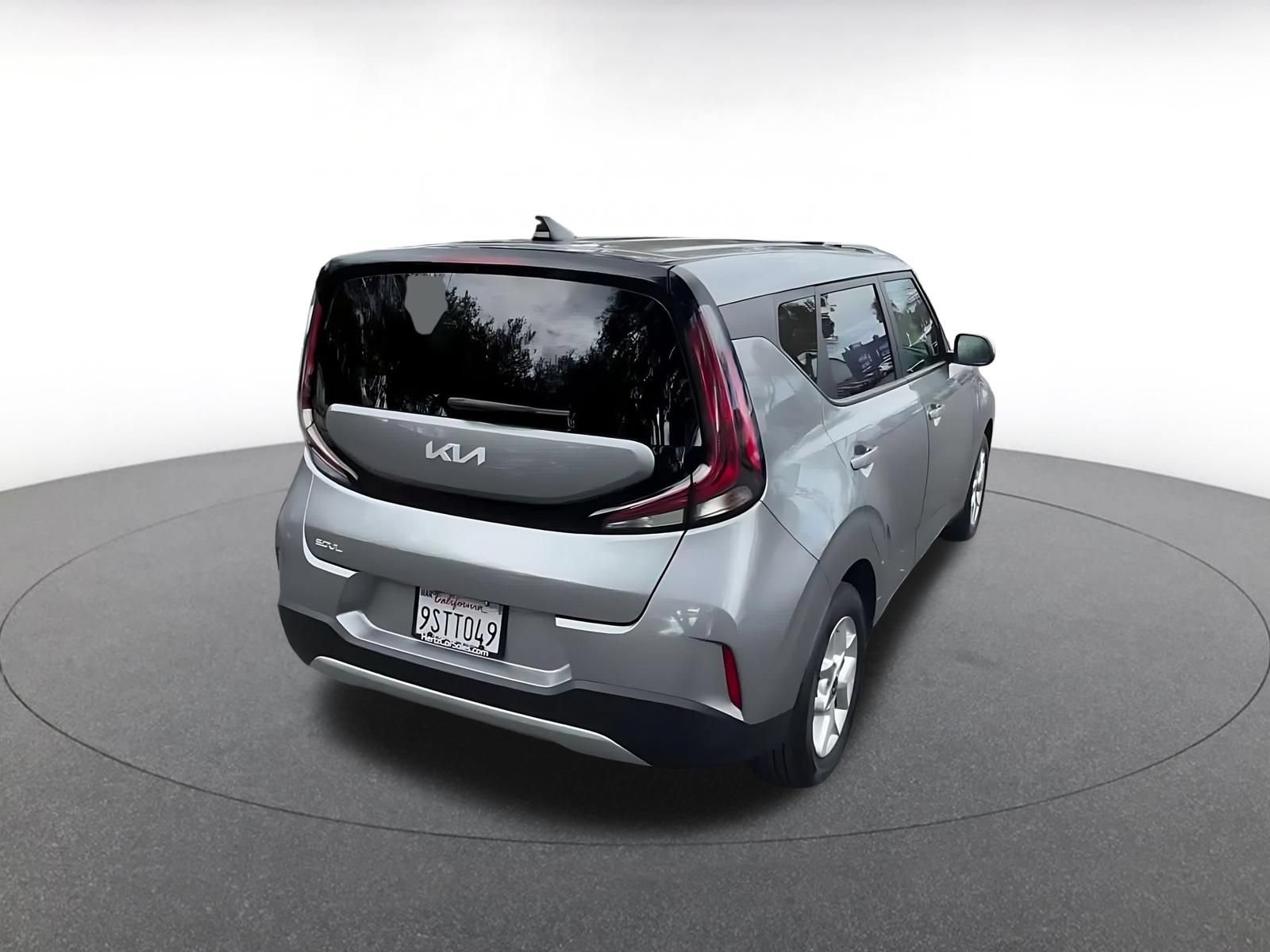 Thumbnail: 2025 Kia Soul - 14