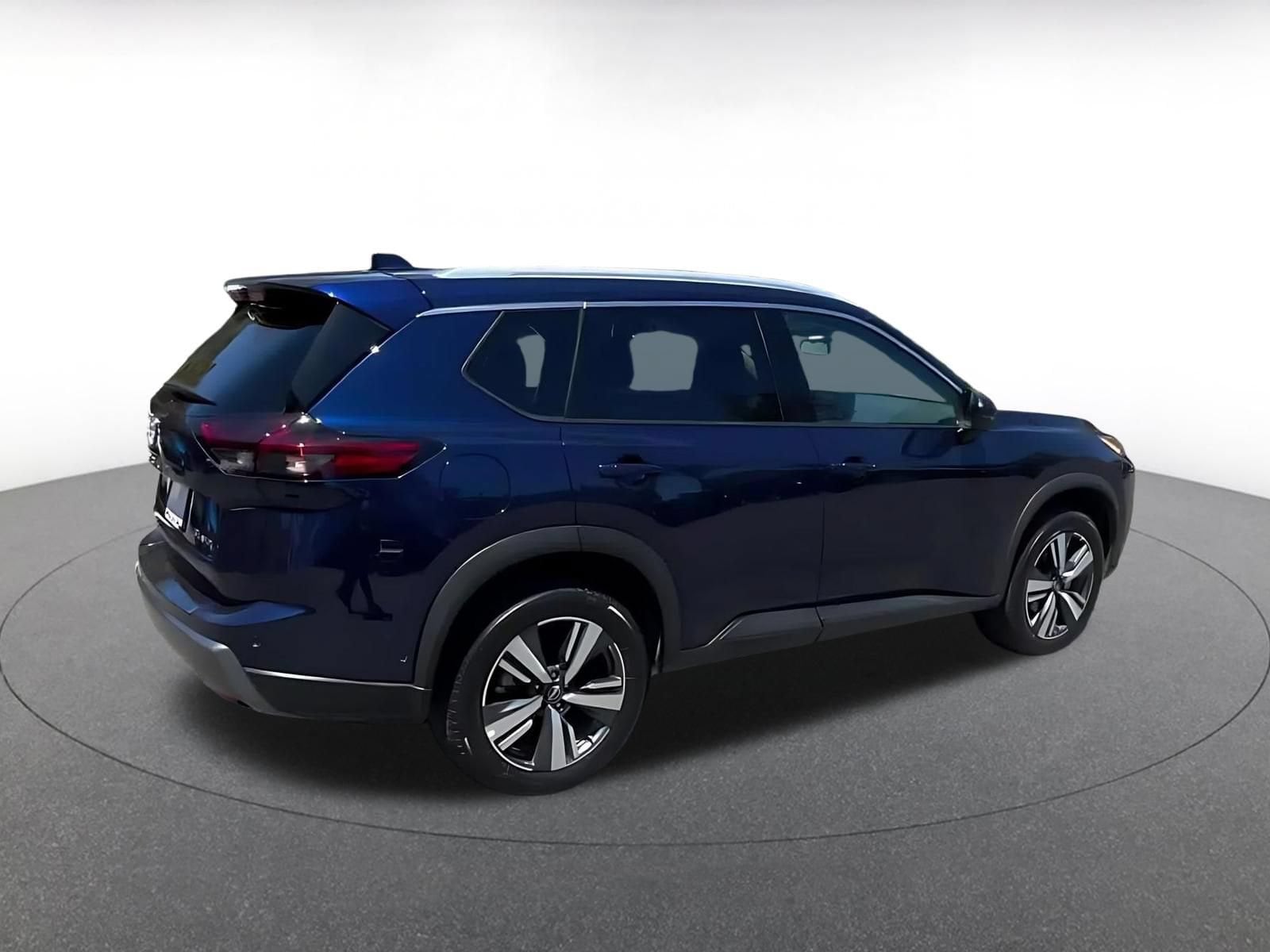 Thumbnail: 2026 Nissan Rogue - 15