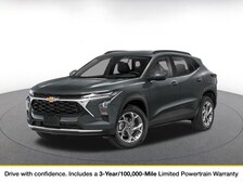 2025 Chevrolet Trax LT -
                  Santa Clara, CA