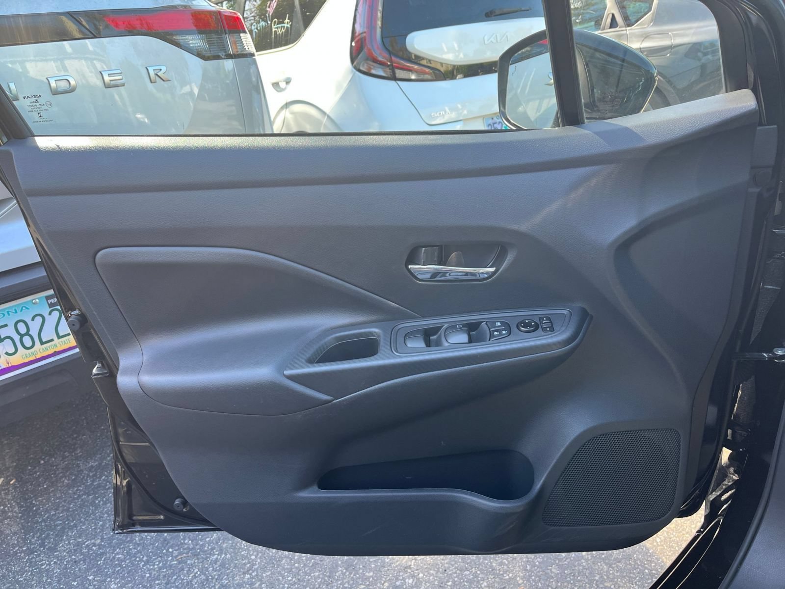 Thumbnail: 2025 Nissan Versa - 15