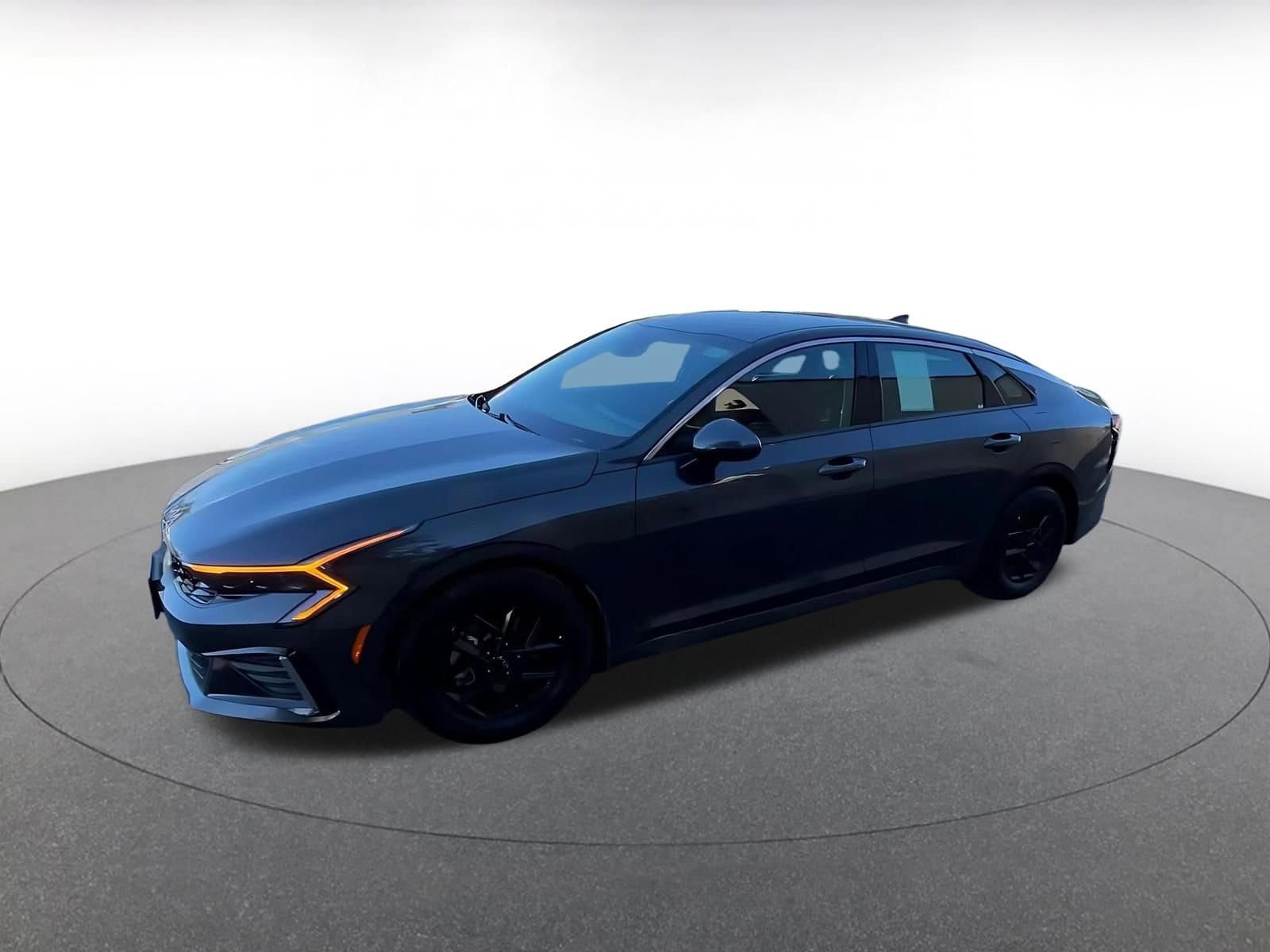 Thumbnail: 2025 Kia K5 - 7