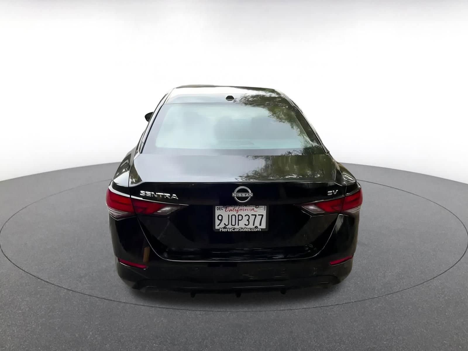 Thumbnail: 2024 Nissan Sentra - 12