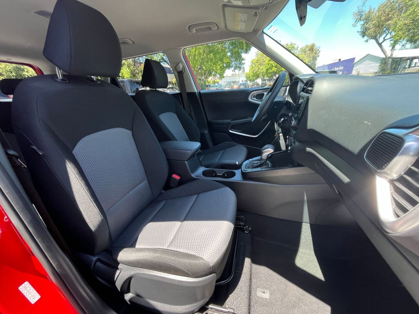 Thumbnail: 2025 Kia Soul - 34