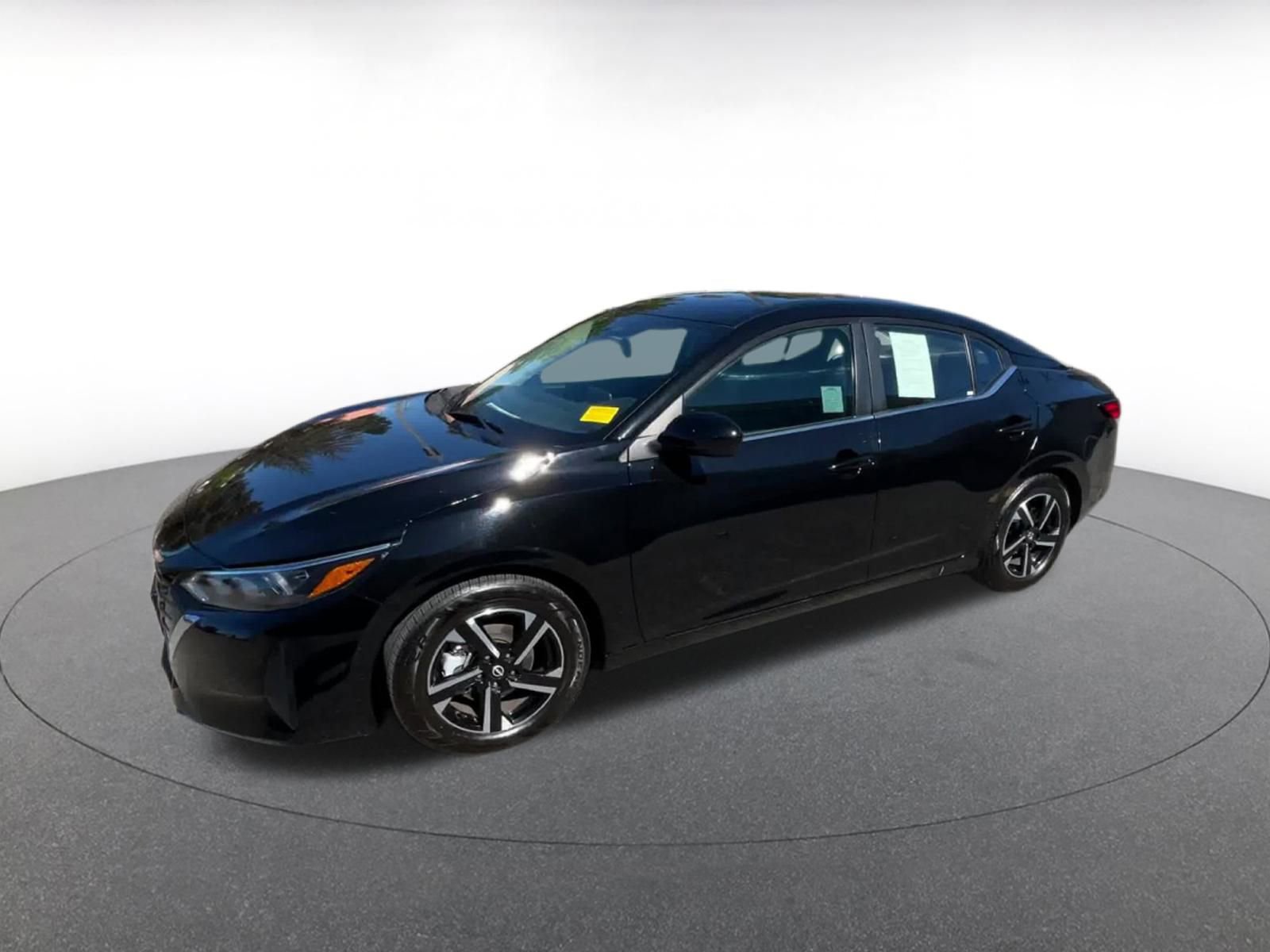 Thumbnail: 2024 Nissan Sentra - 8