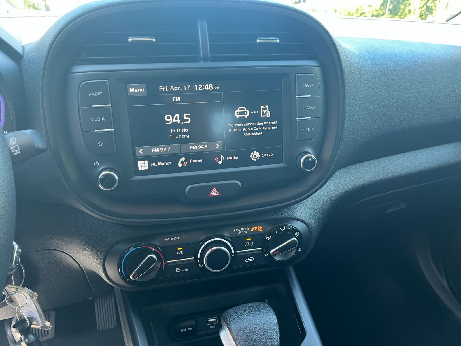 Thumbnail: 2025 Kia Soul - 17