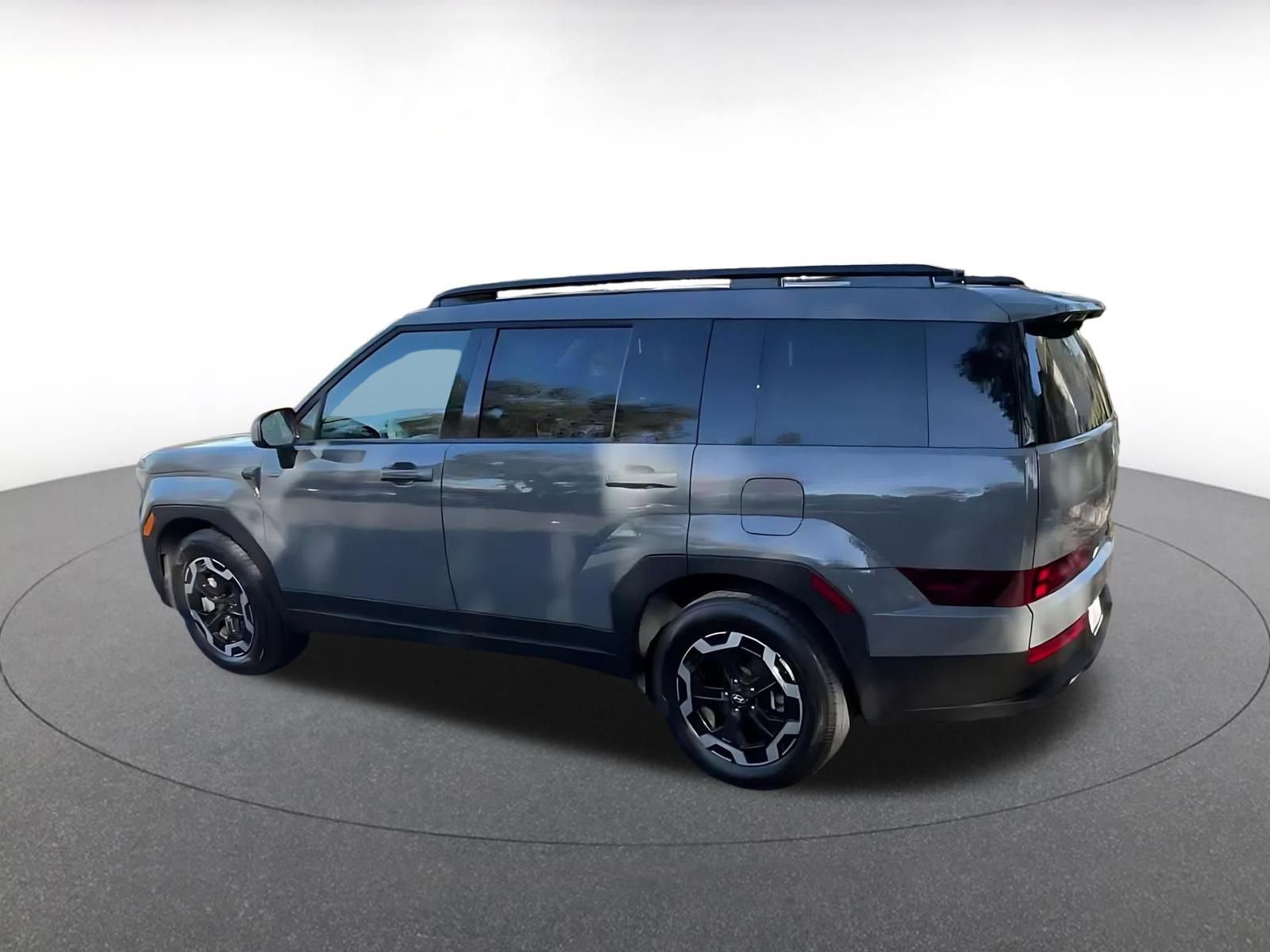 Thumbnail: 2025 Hyundai Santa Fe - 10