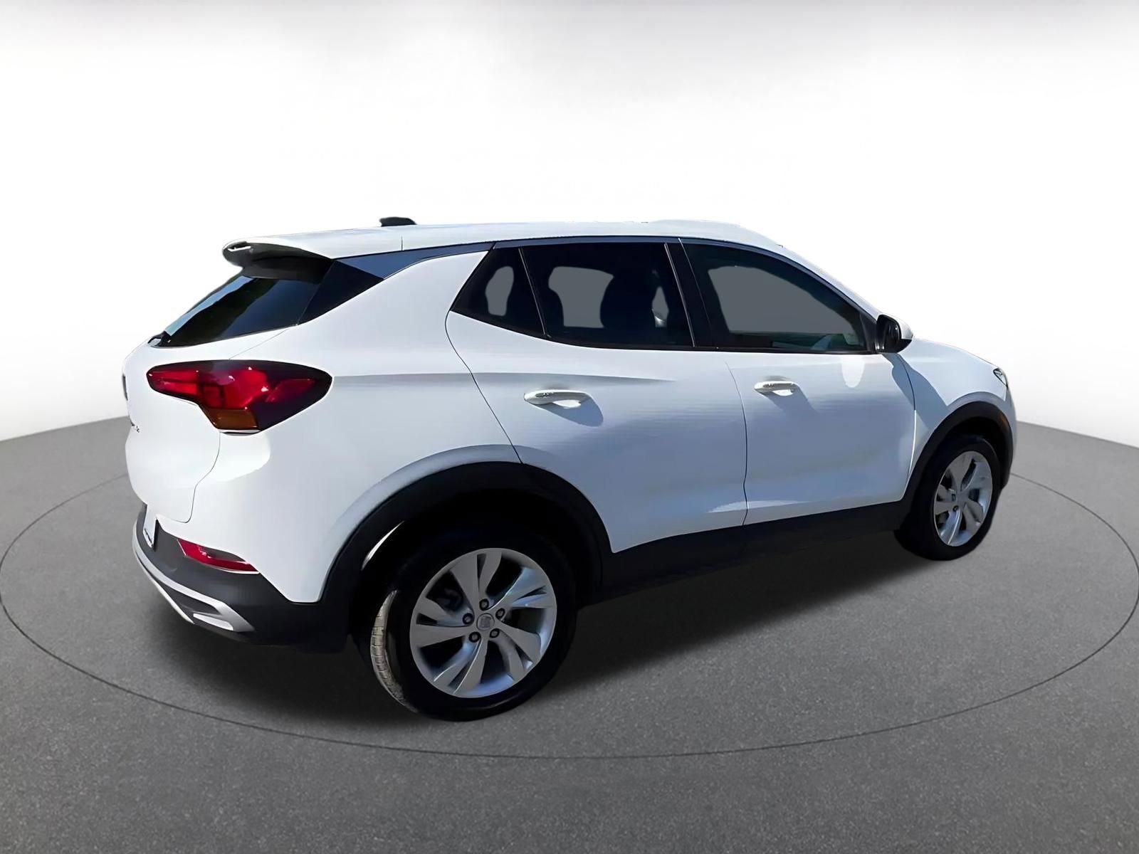 Thumbnail: 2025 Buick Encore GX - 15