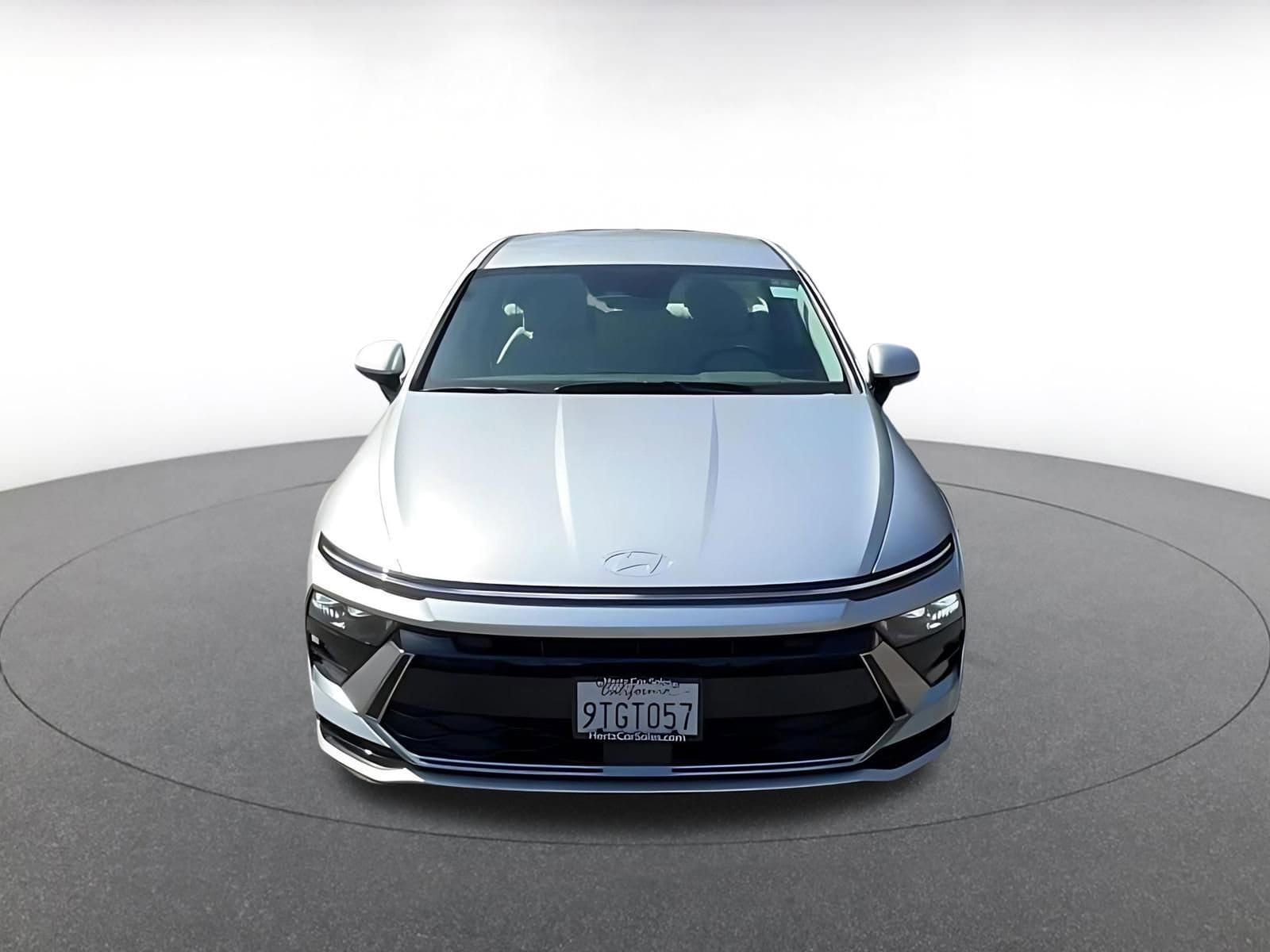 Thumbnail: 2025 Hyundai Sonata - 4
