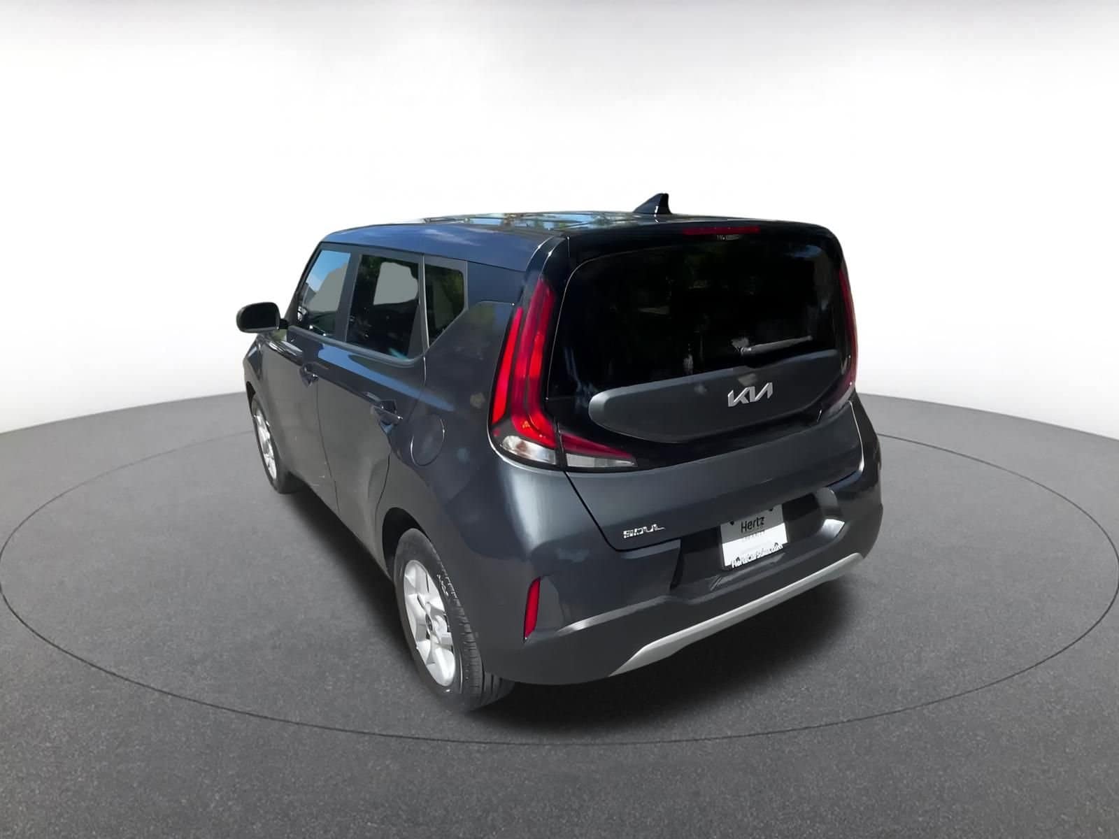 Thumbnail: 2023 Kia Soul - 11