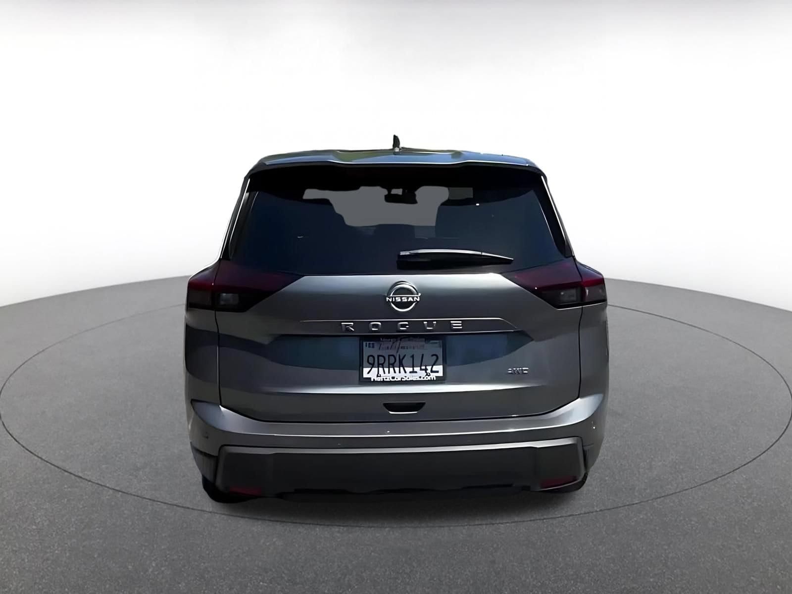 Thumbnail: 2025 Nissan Rogue - 12