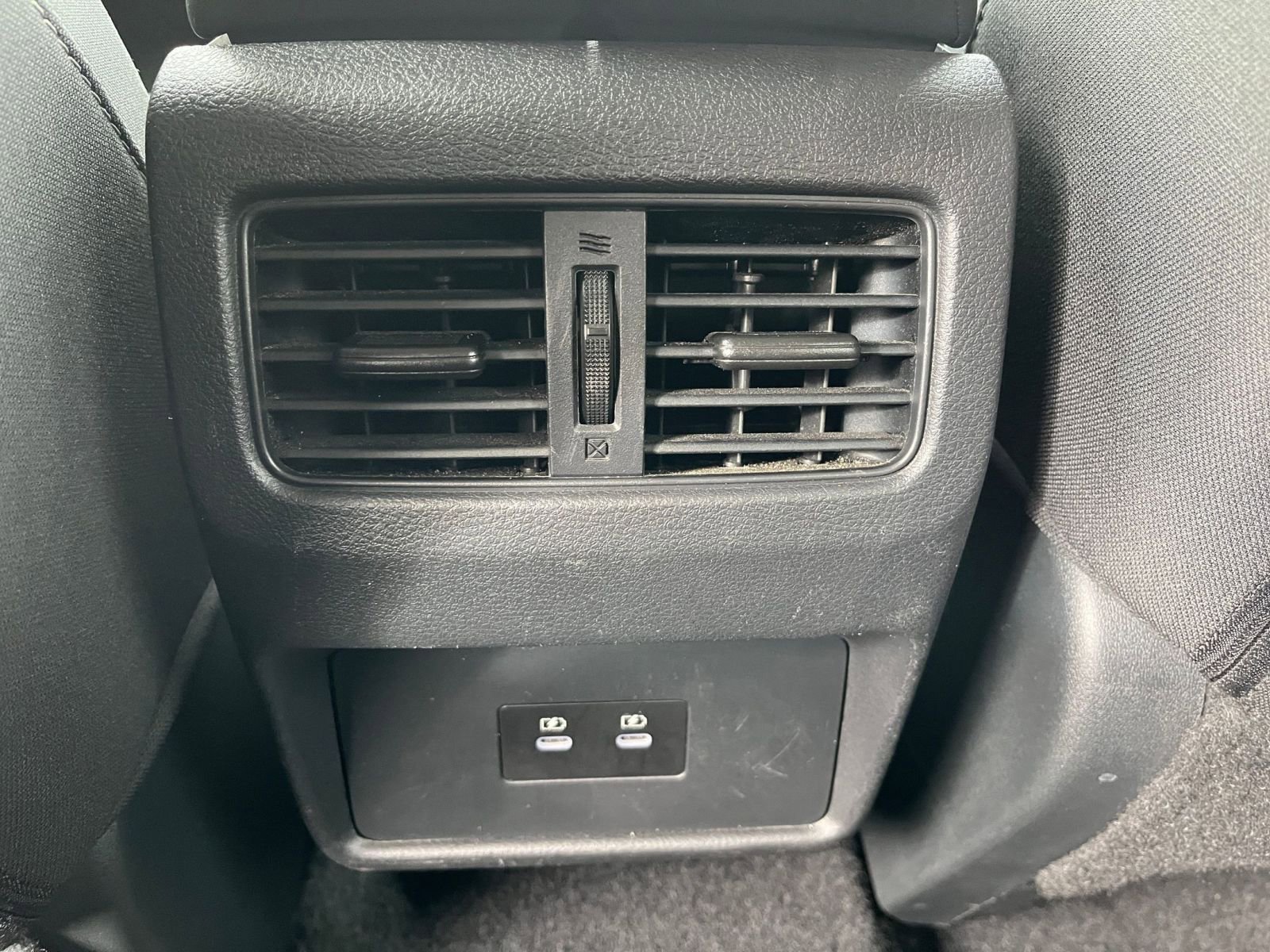 Thumbnail: 2025 Nissan Rogue - 24