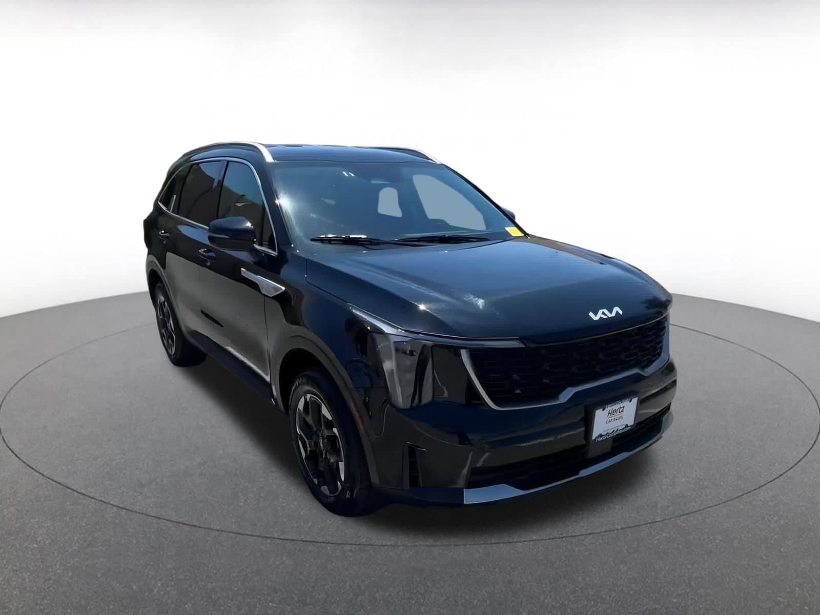Thumbnail: 2024 Kia Sorento - 3