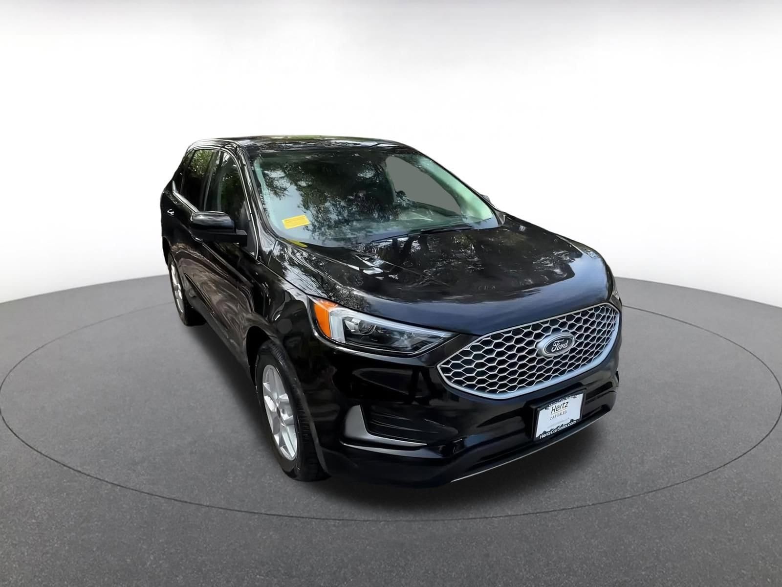 Thumbnail: 2024 Ford Edge - 3